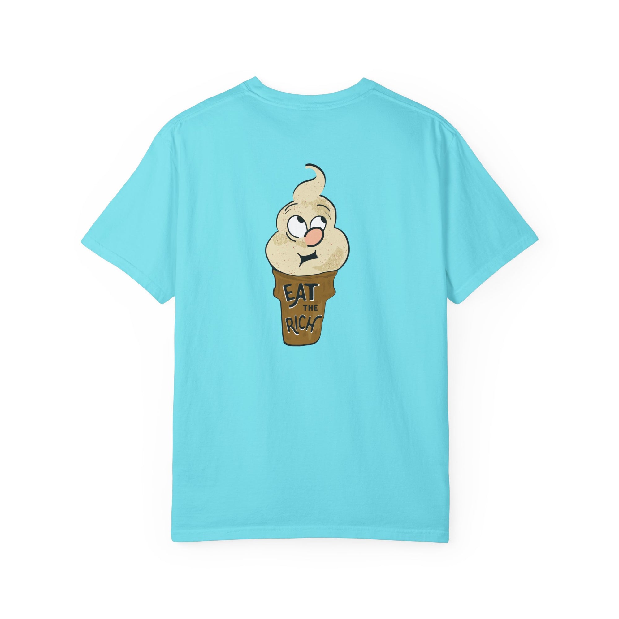 Eat The Rich Softee