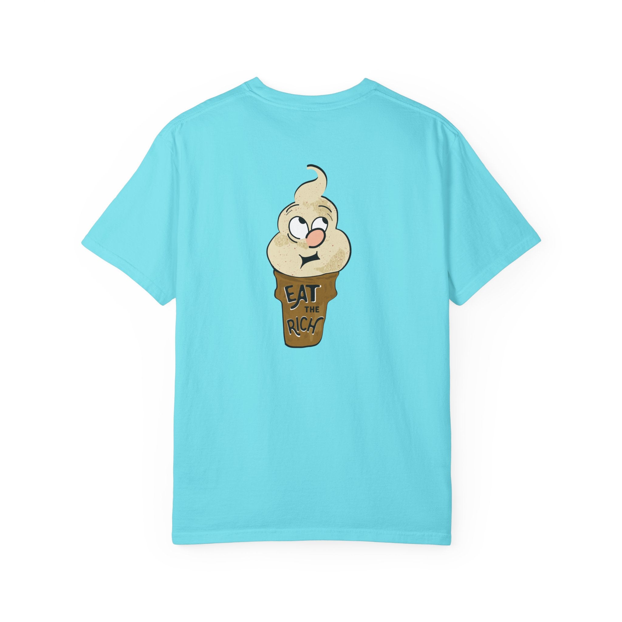 Eat The Rich Softee