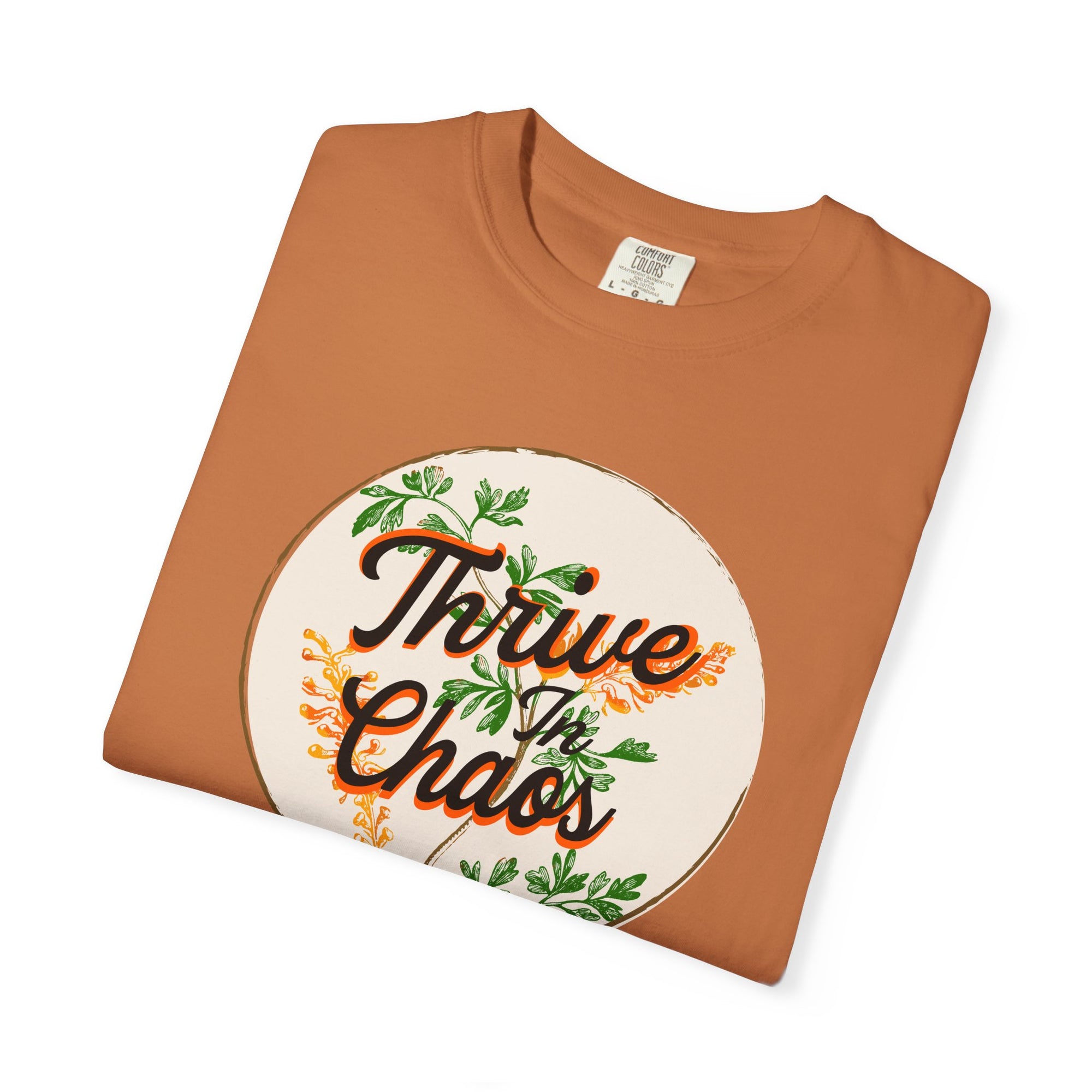 Thrive In Chaos