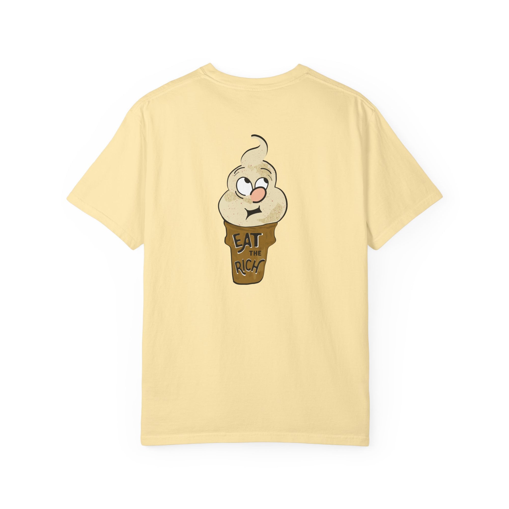 Eat The Rich Softee