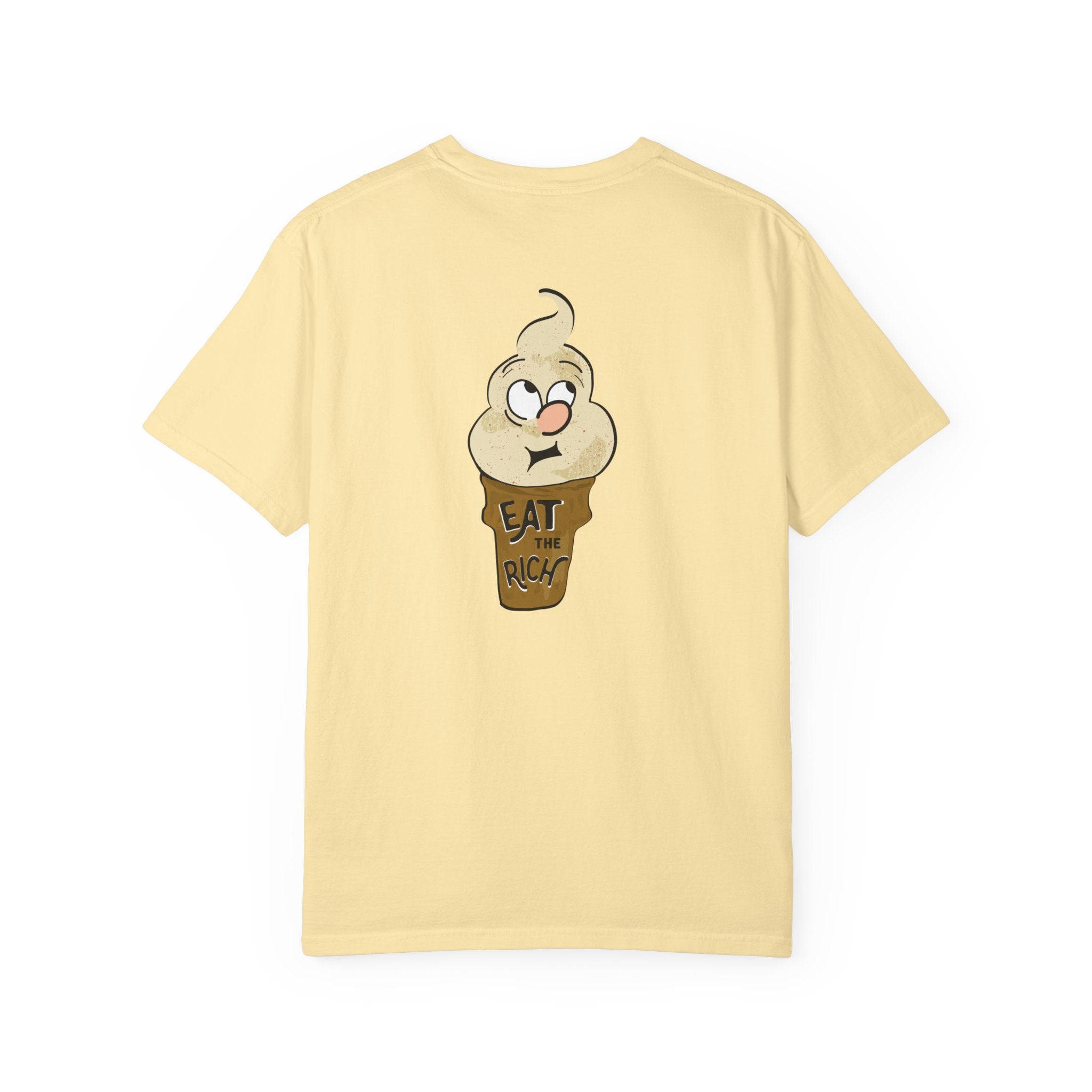 Eat The Rich Softee
