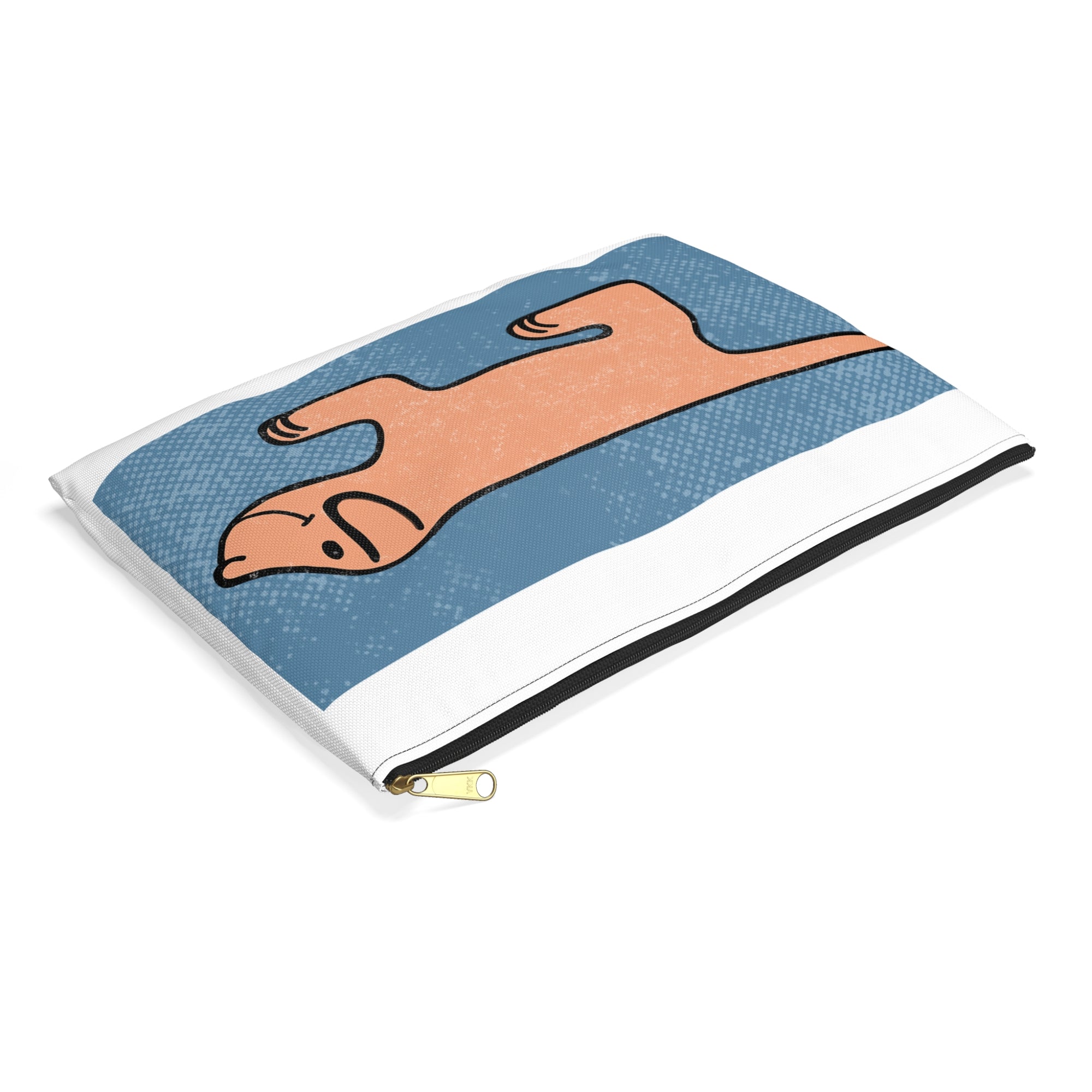 Wandering Weiner Bag