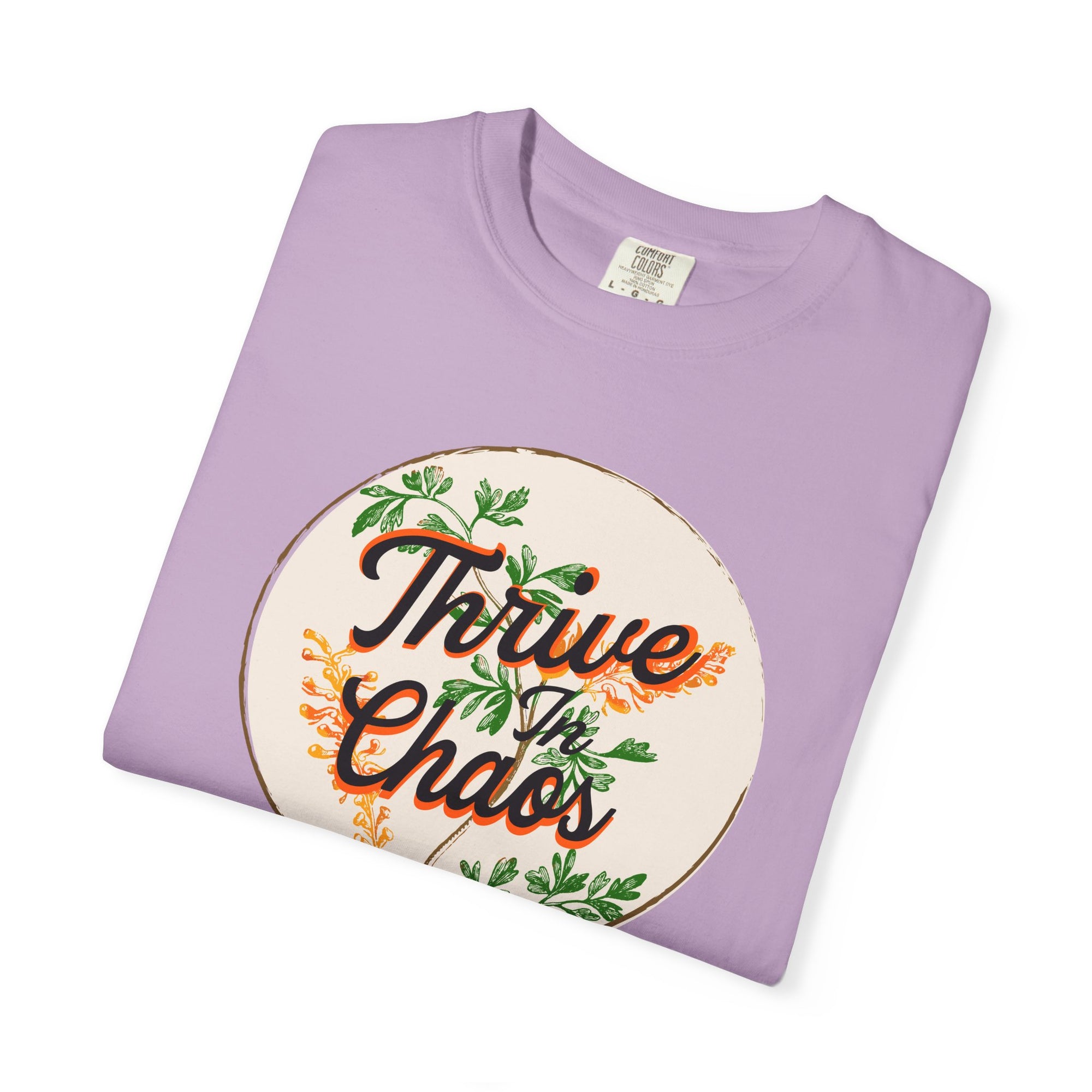 Thrive In Chaos