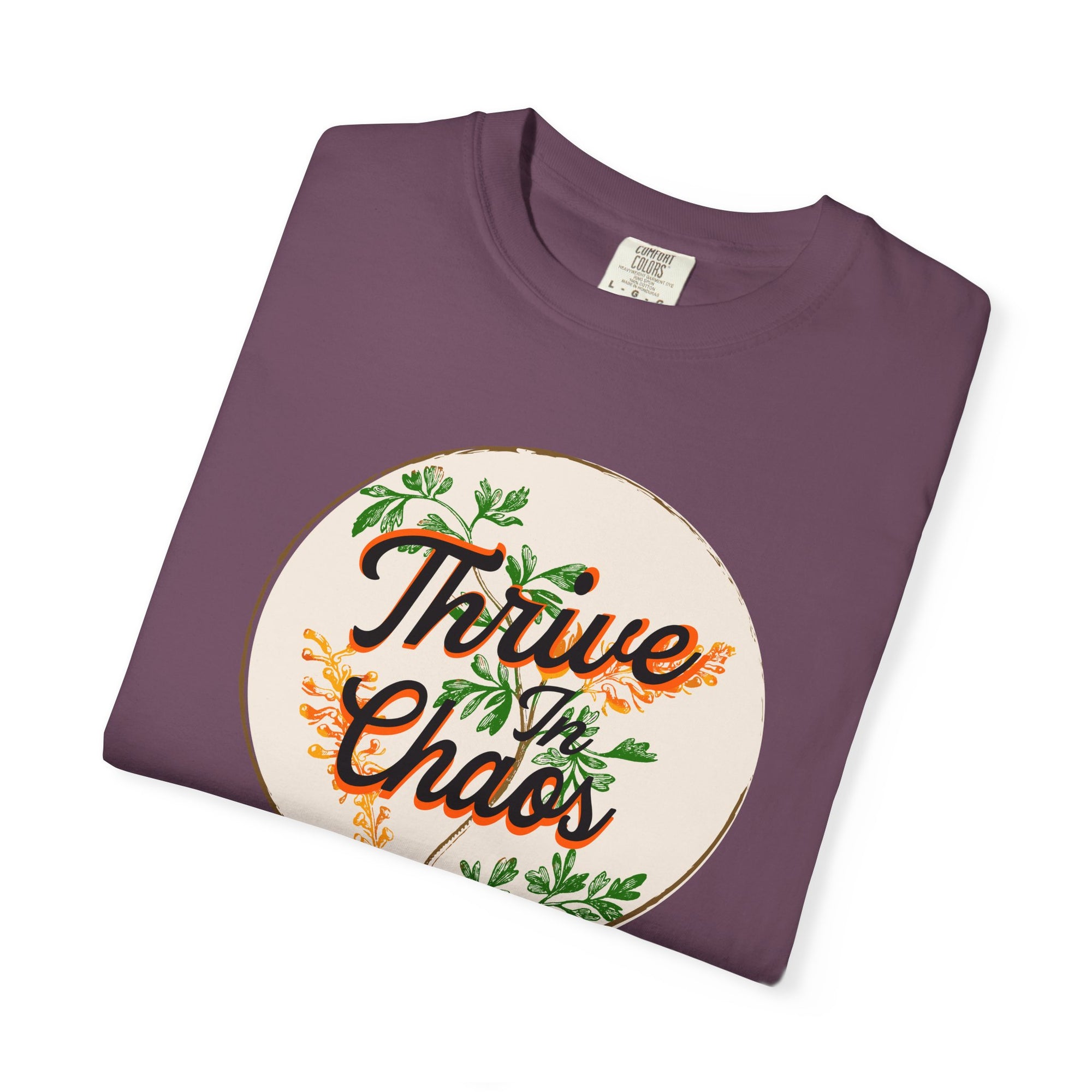 Thrive In Chaos