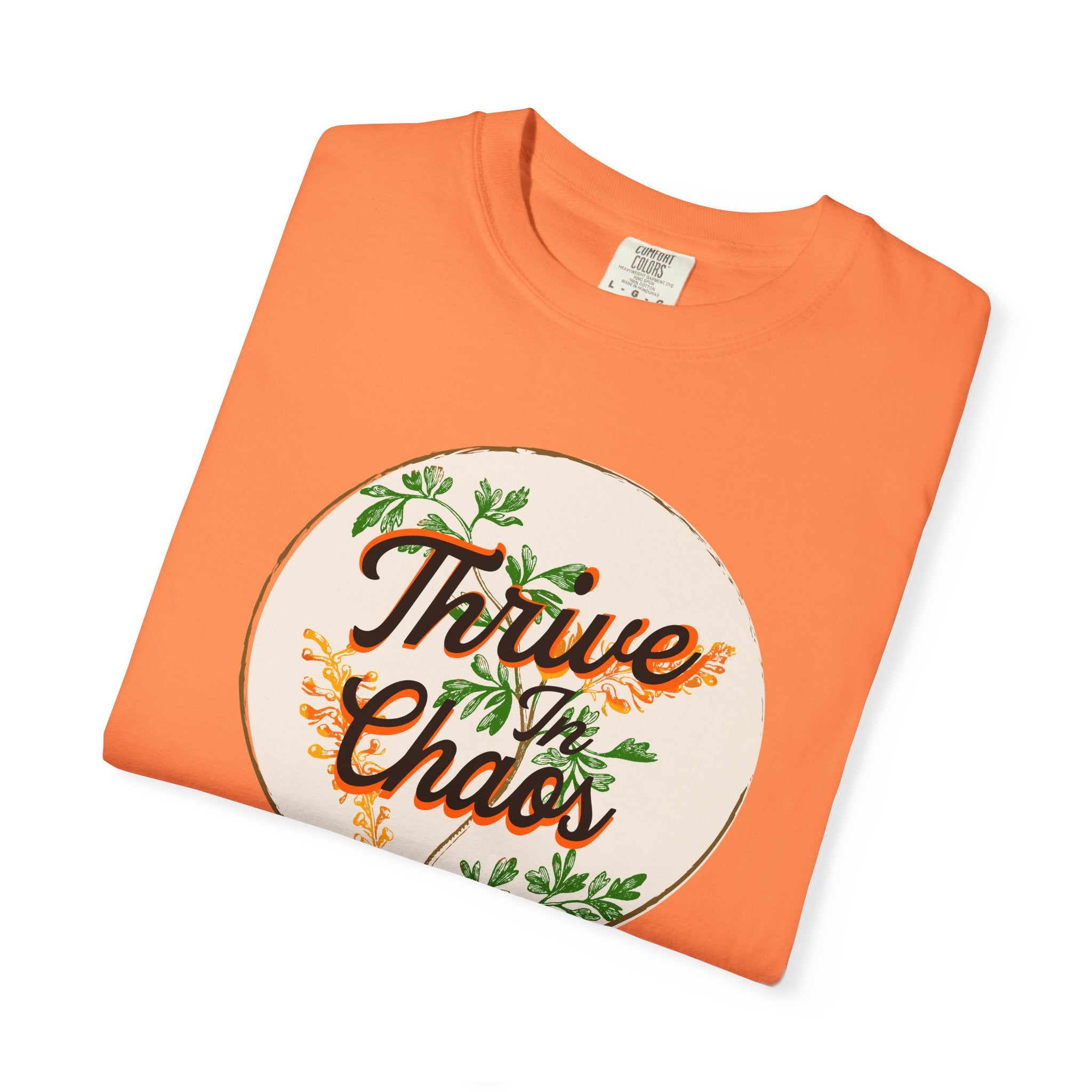 Thrive In Chaos