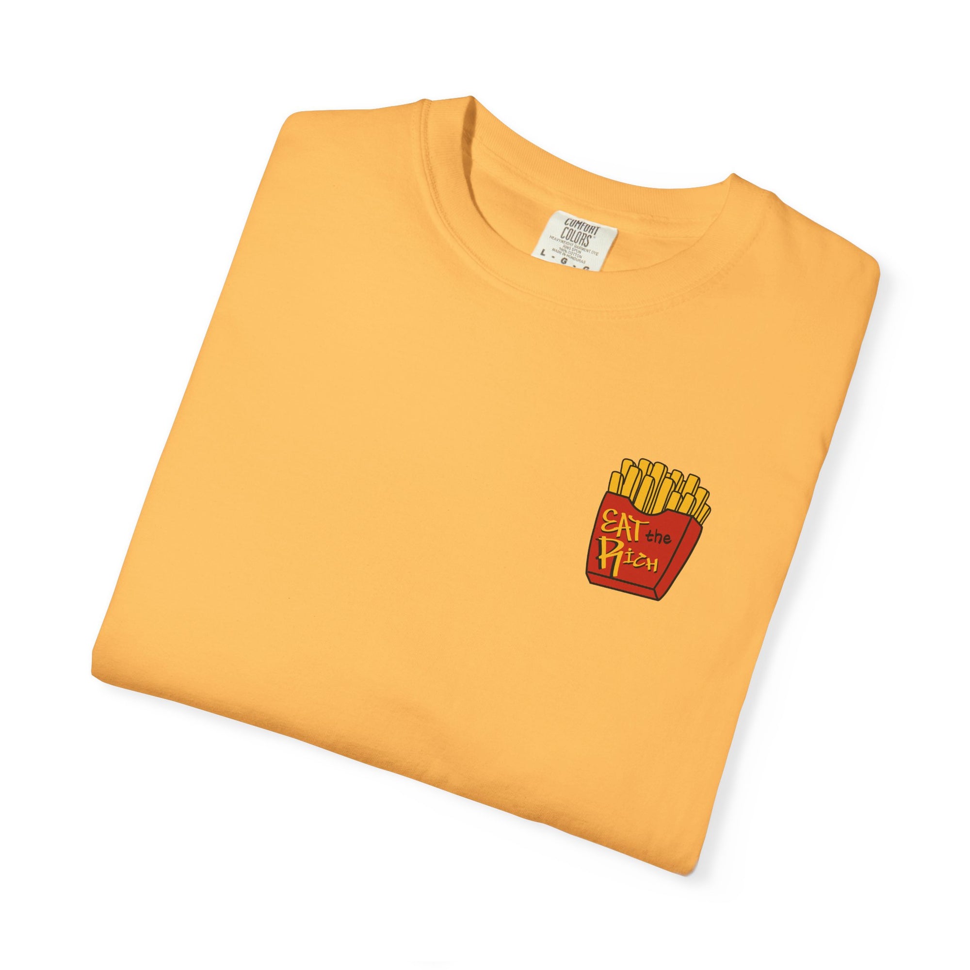 Freedom Denied Folding Chair Tee