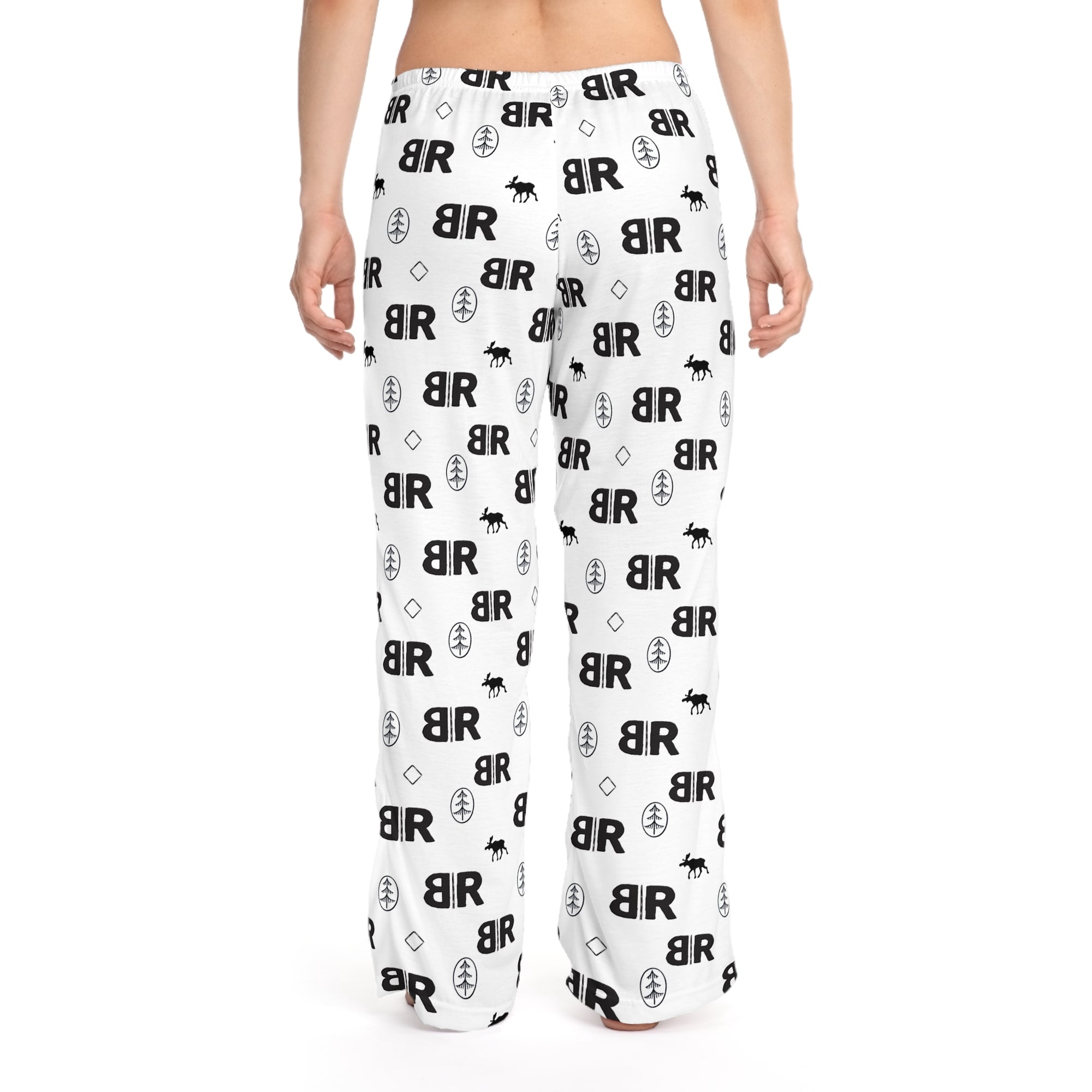 Protest Loungewear – Bully Rebel Custom AOP Pajamas