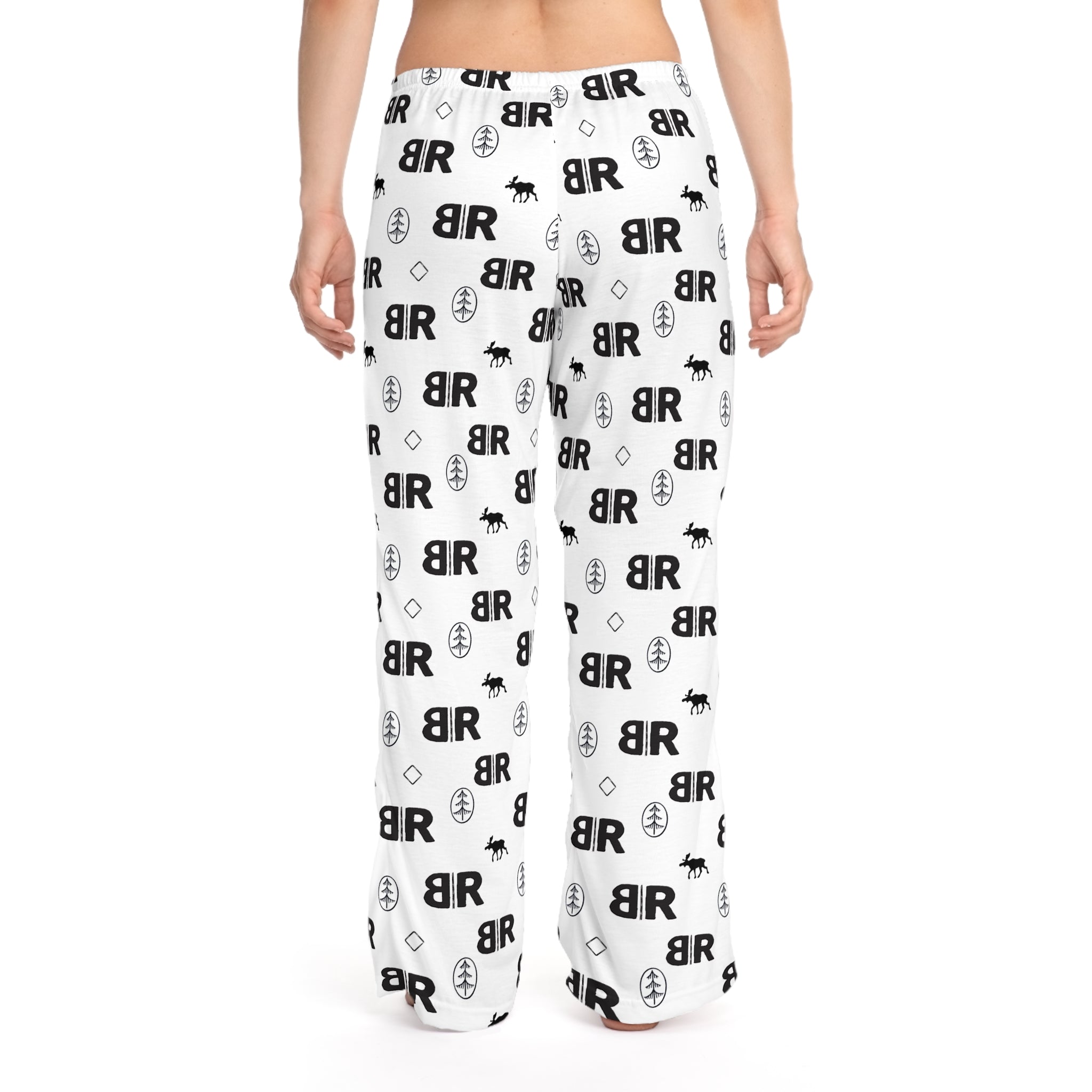 Protest Loungewear – Bully Rebel Custom AOP Pajamas