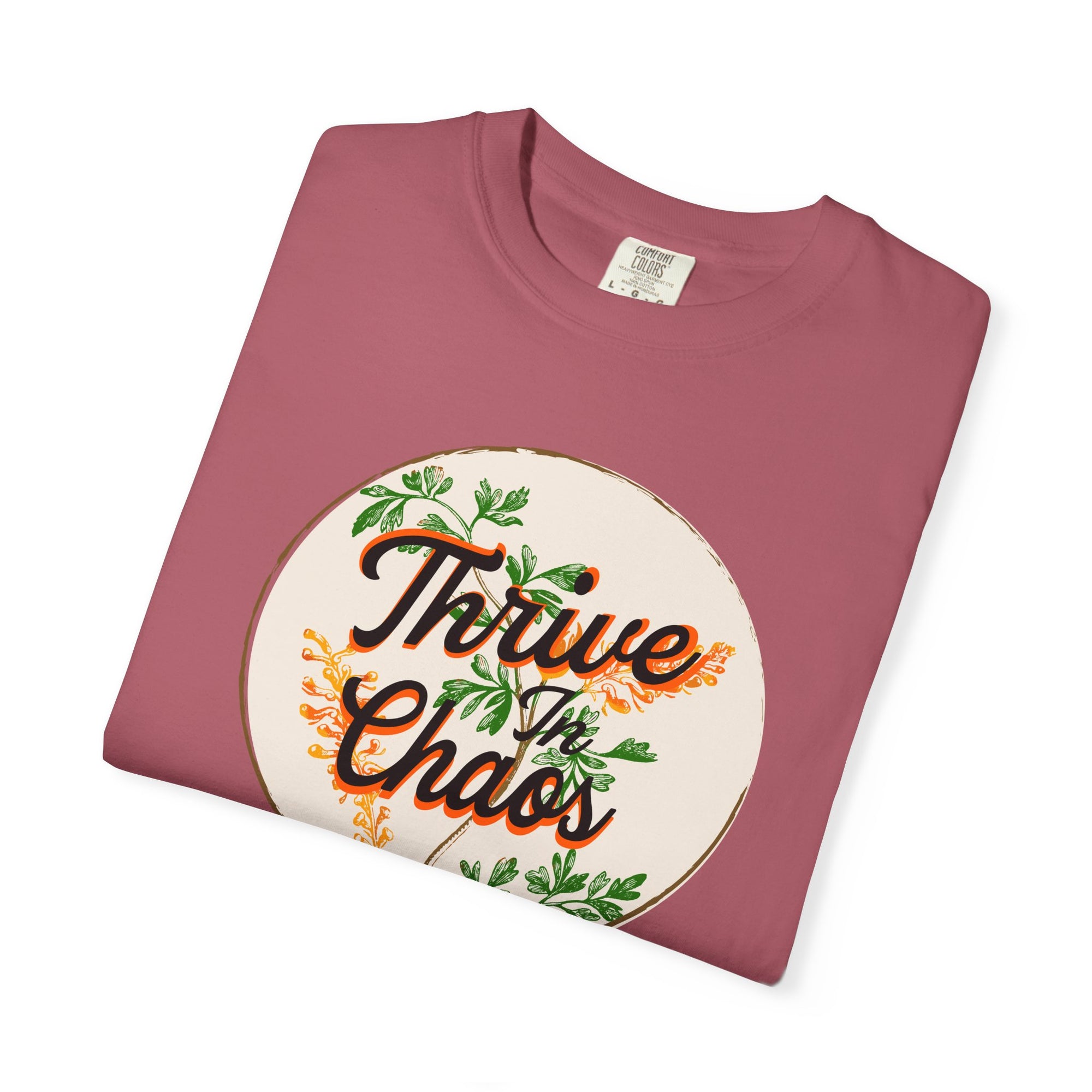 Thrive In Chaos