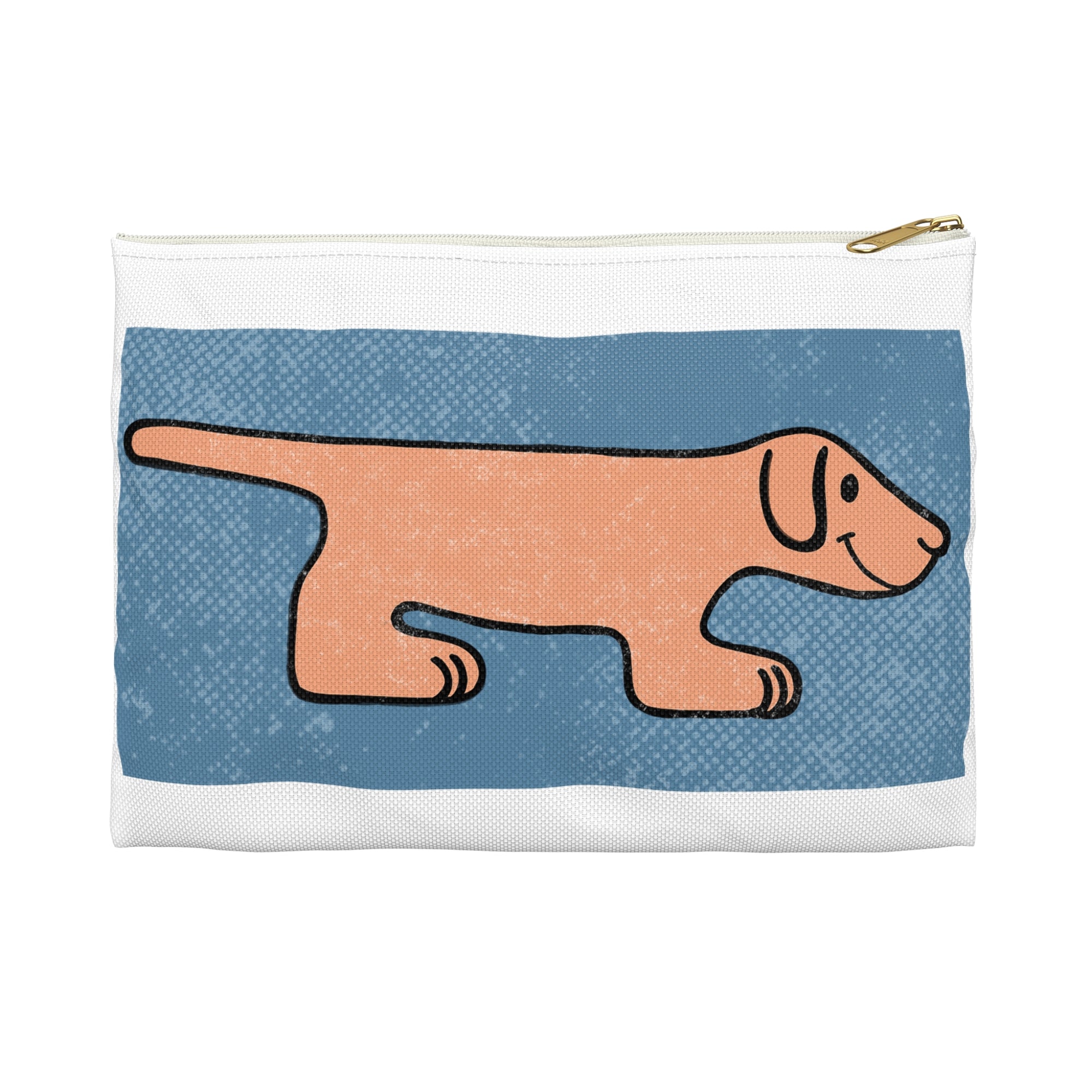 Wandering Weiner Bag