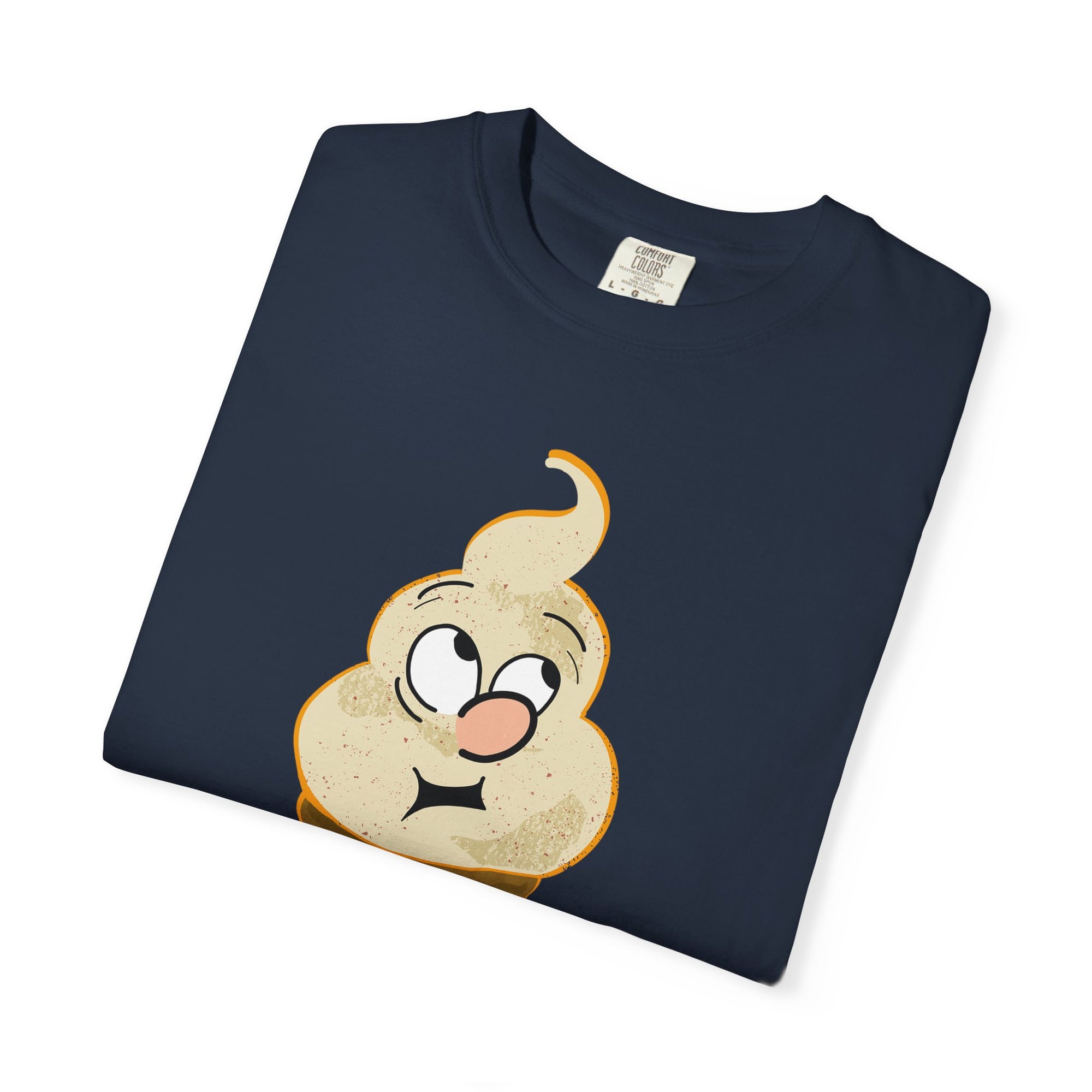 Eat The Rich Softee Ice Cream Tee