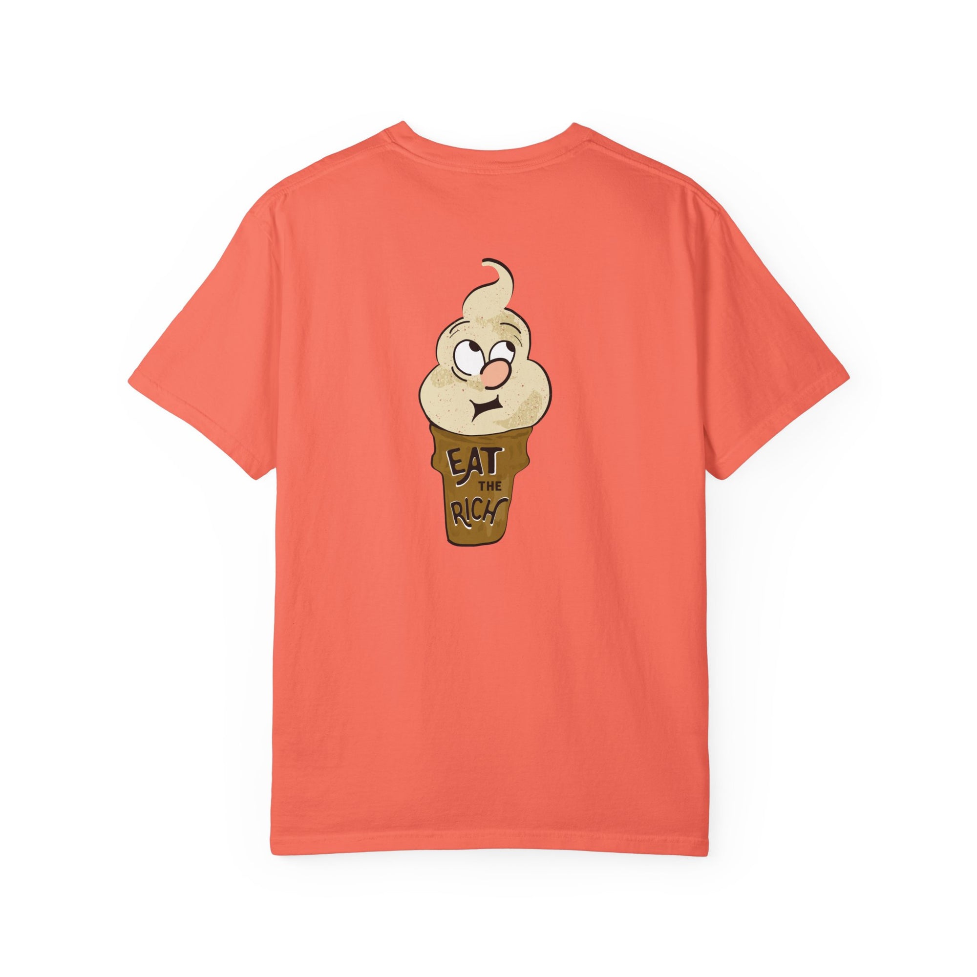 Eat The Rich Softee