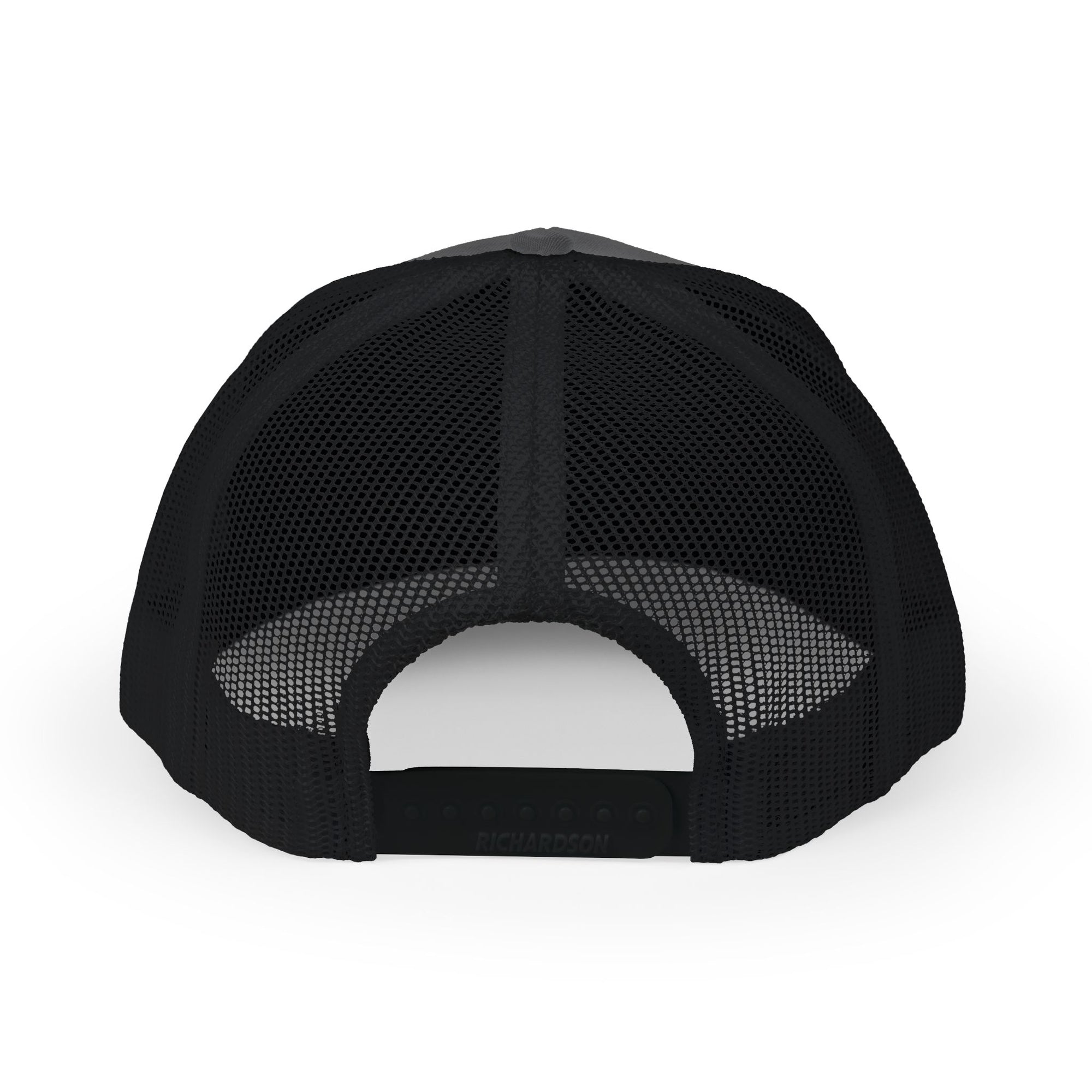 Great Bait Snapback Trucker Cap –Get Hooked