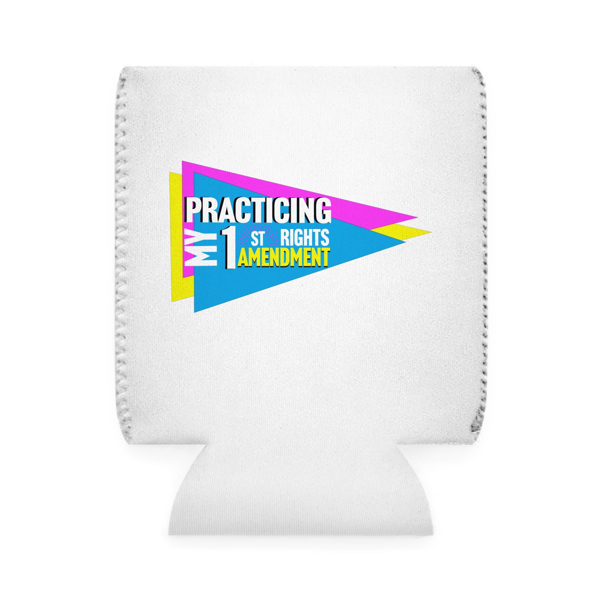 Can Cooler Sleeve