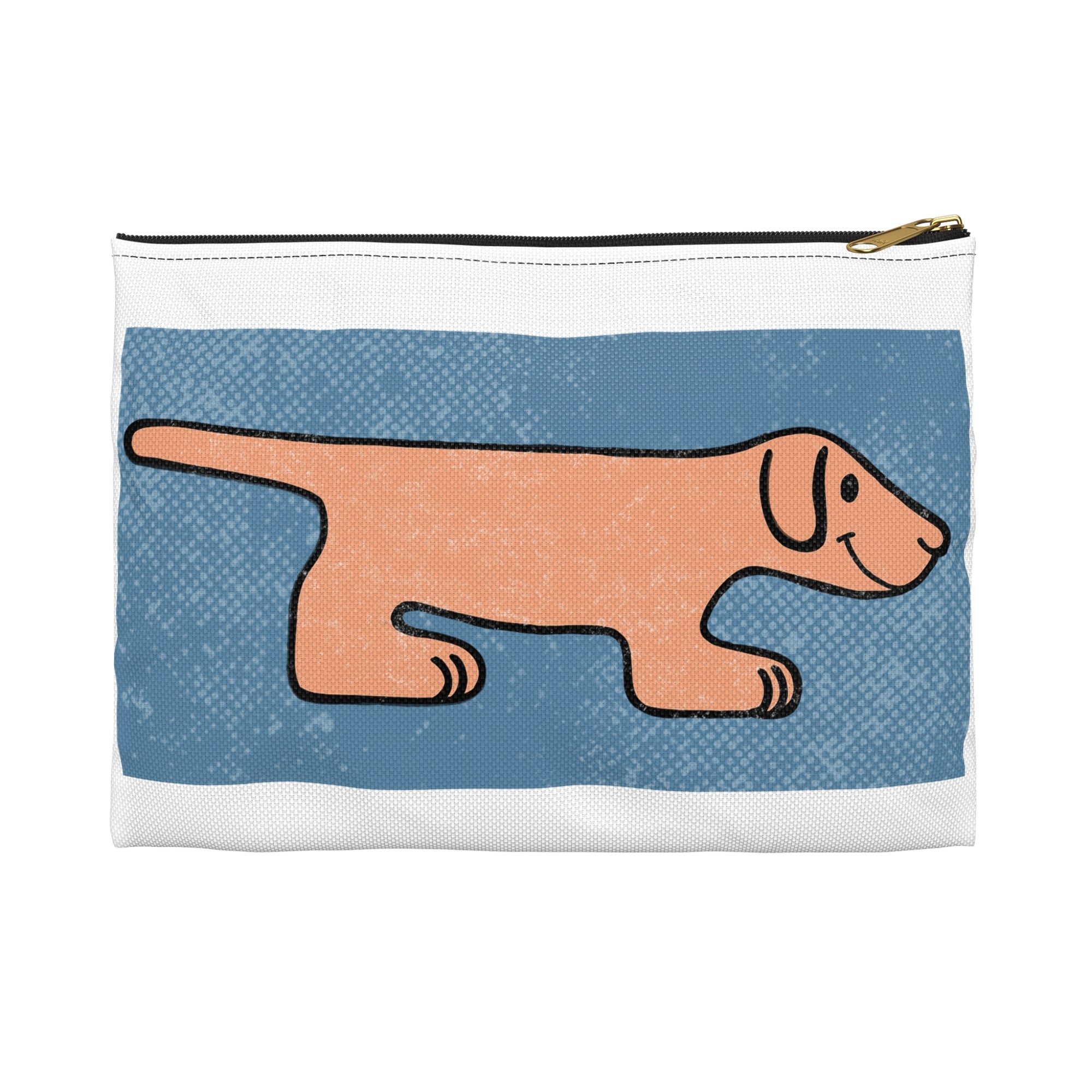 Wandering Weiner Bag