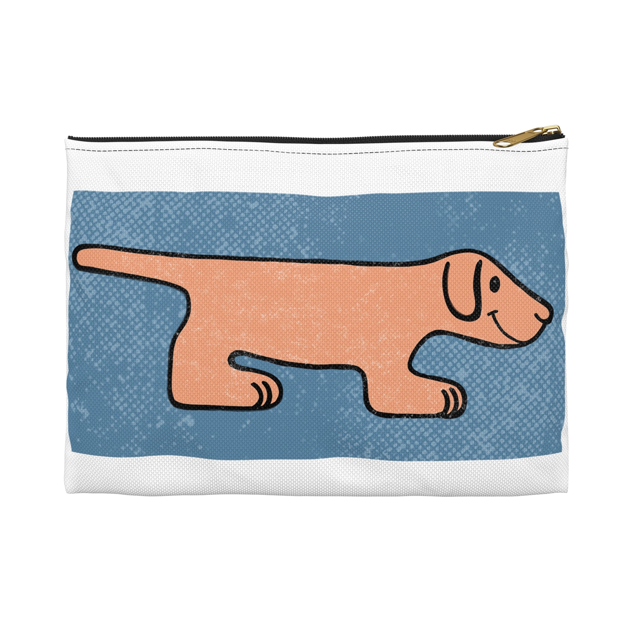 Wandering Weiner Bag