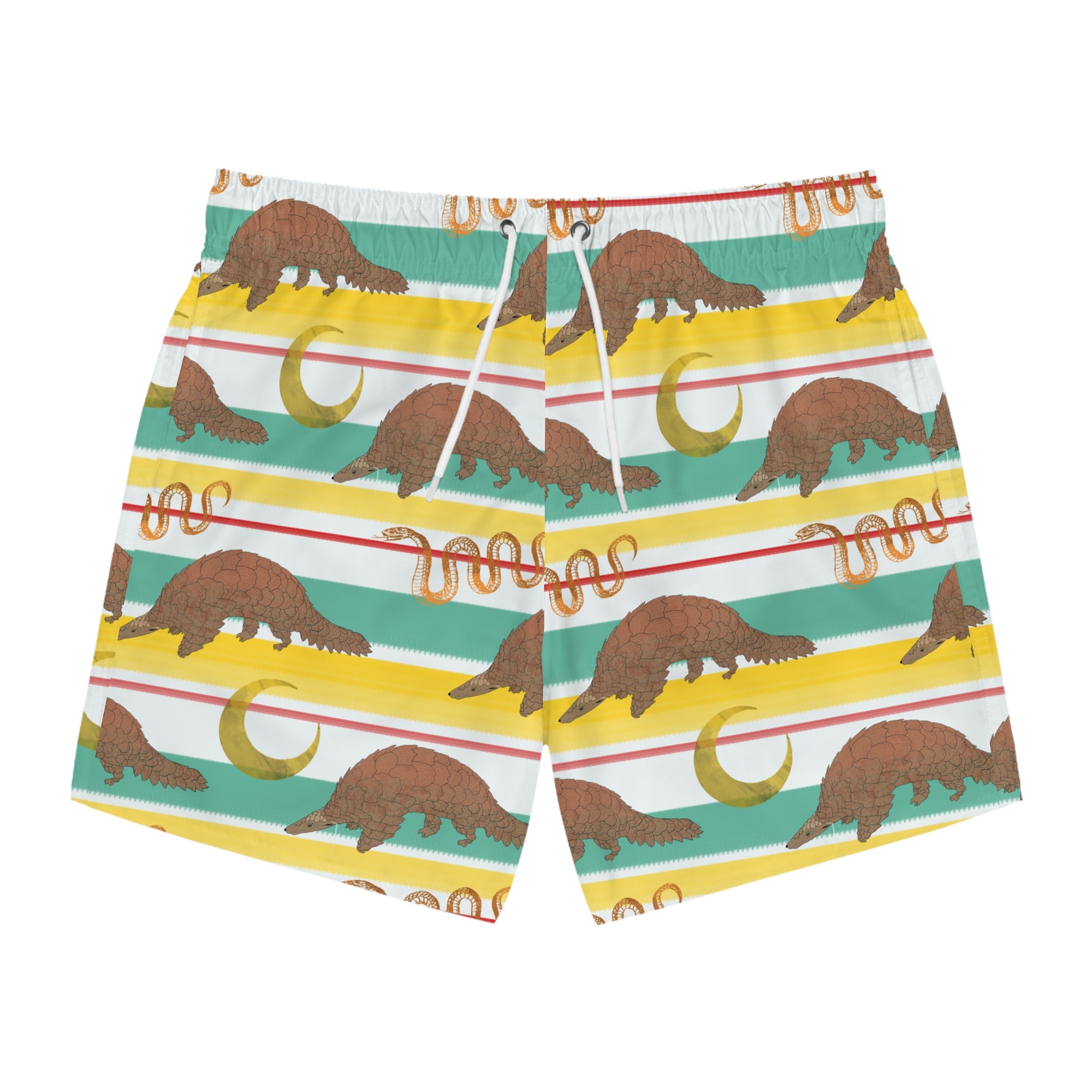 Pangolin Pool Party Pants