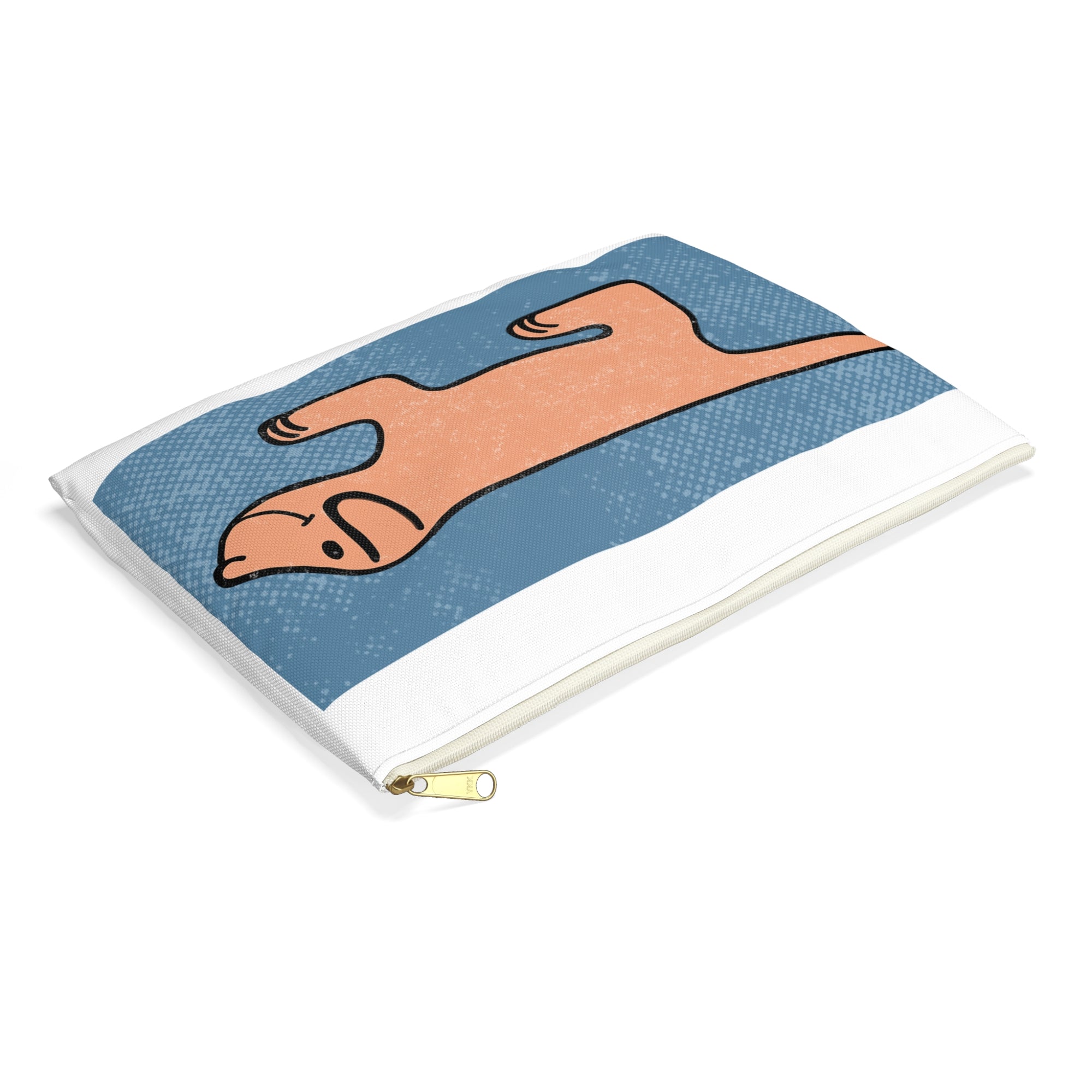 Wandering Weiner Bag