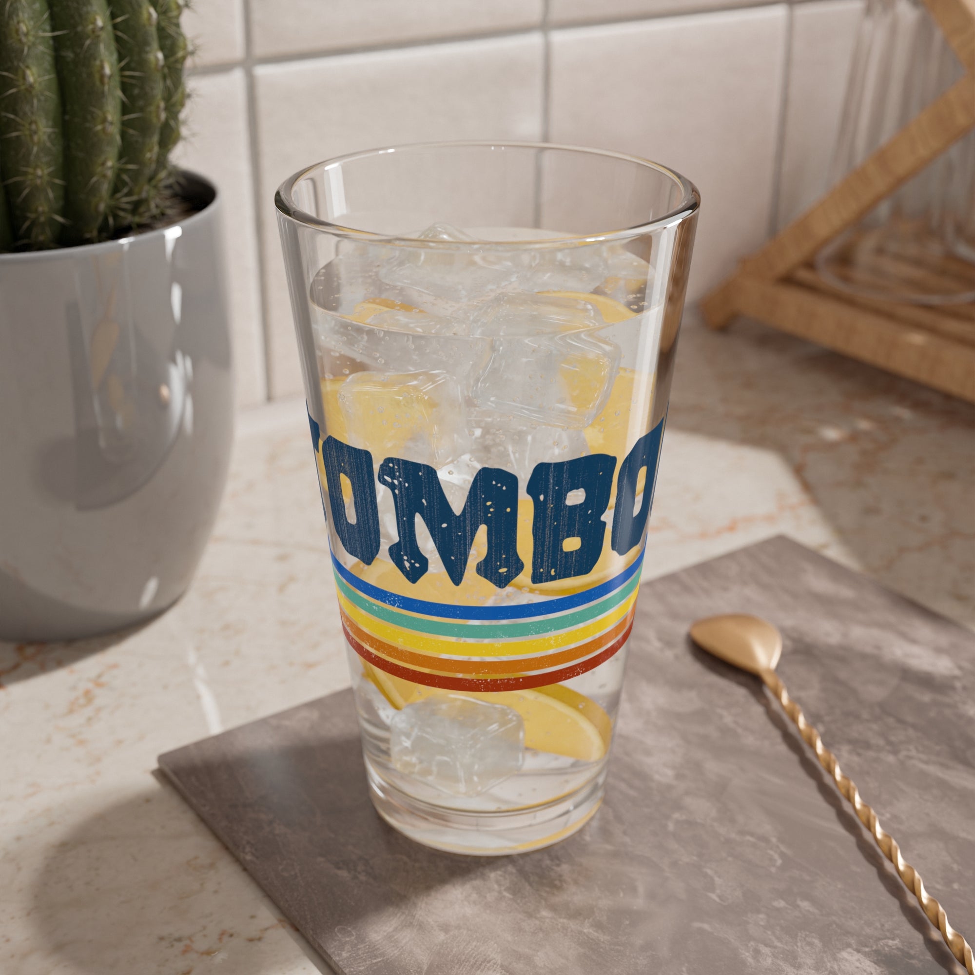 Tomboi Glass