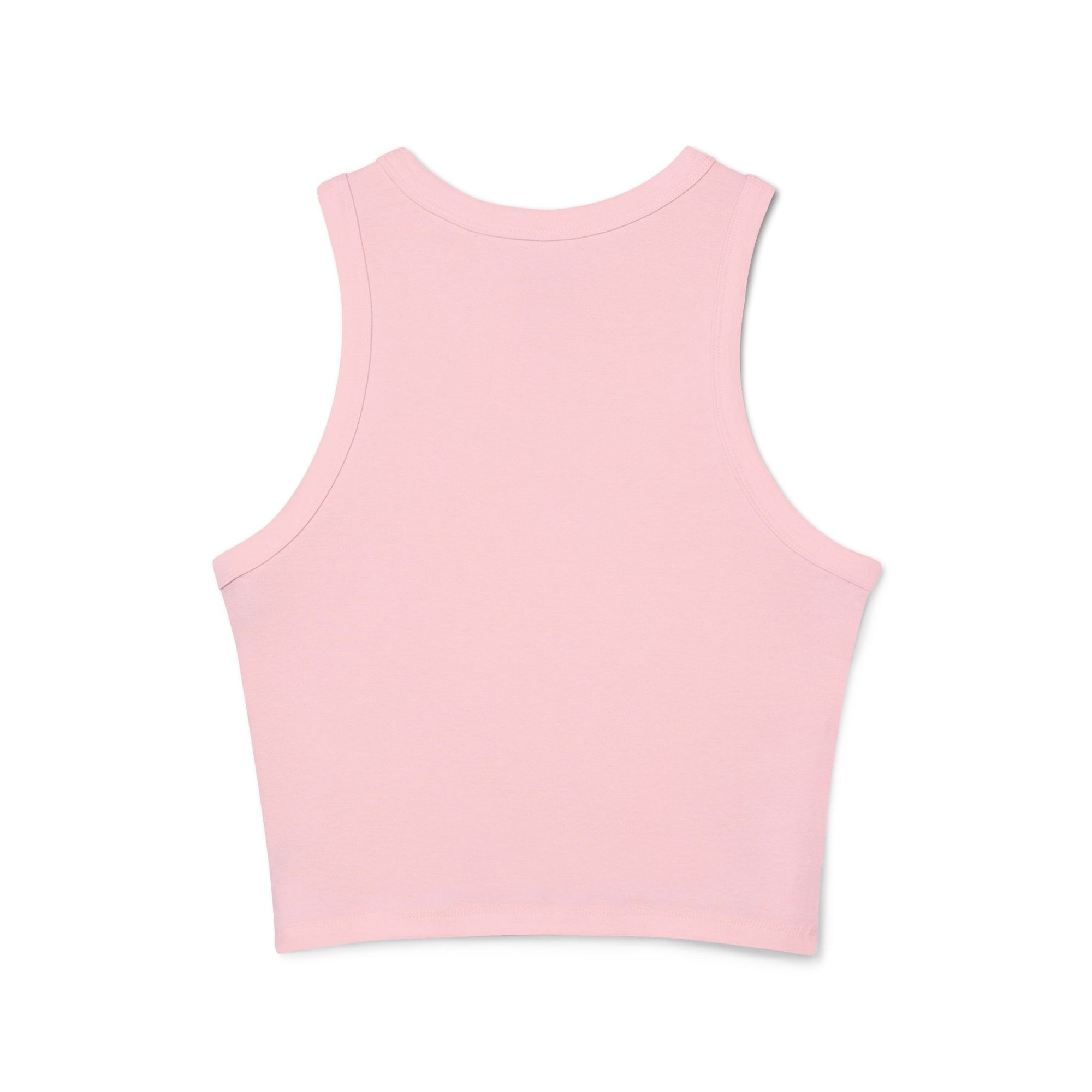 Tomboi Racerback Tank
