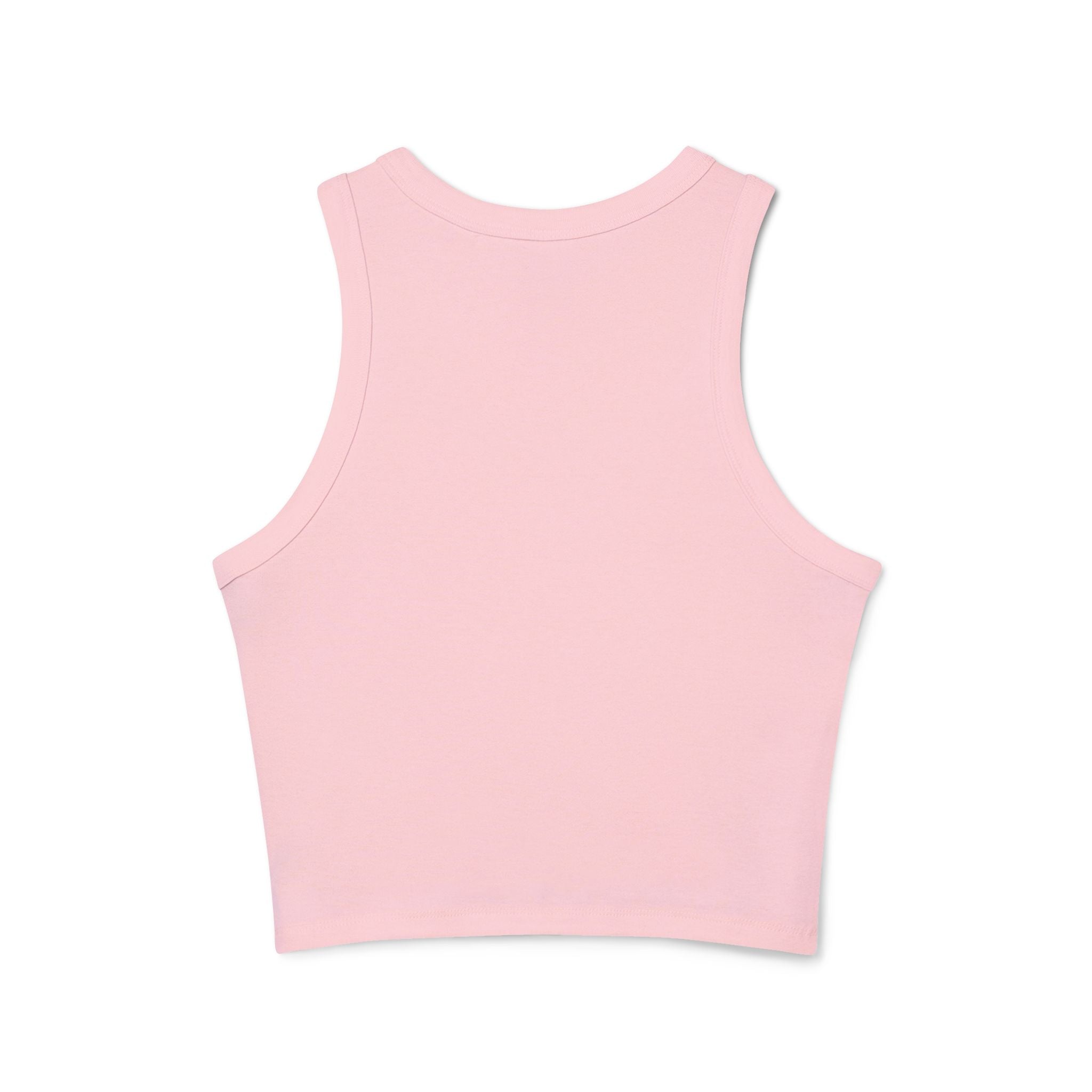 Tomboi Racerback Tank