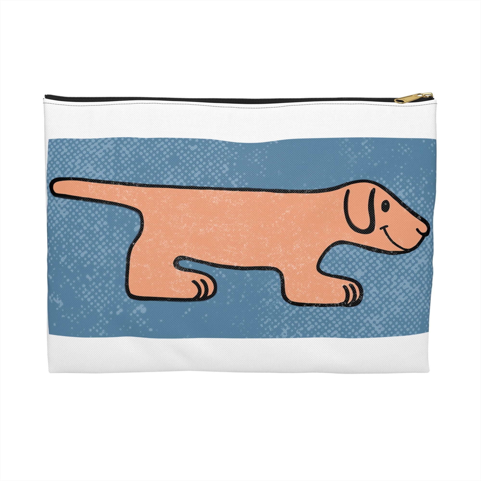 Wandering Weiner Bag