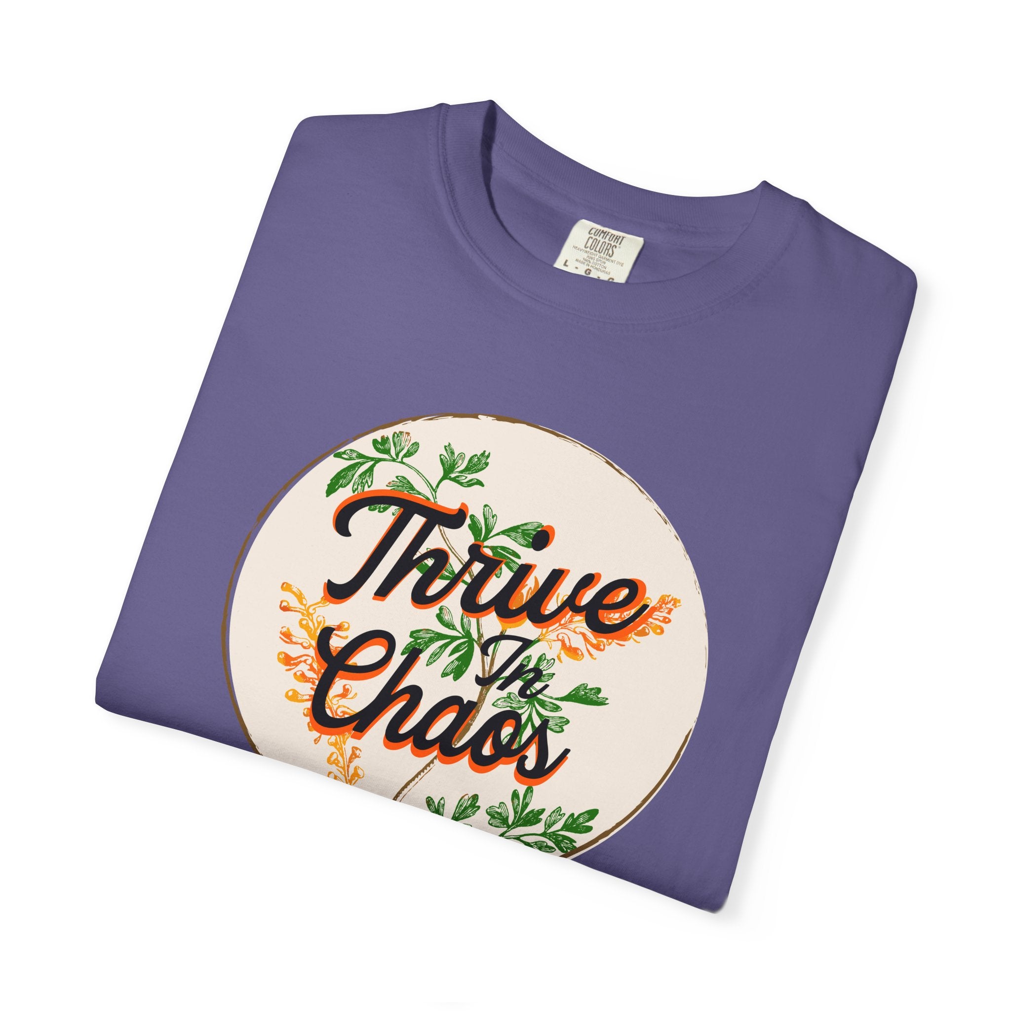 Thrive In Chaos