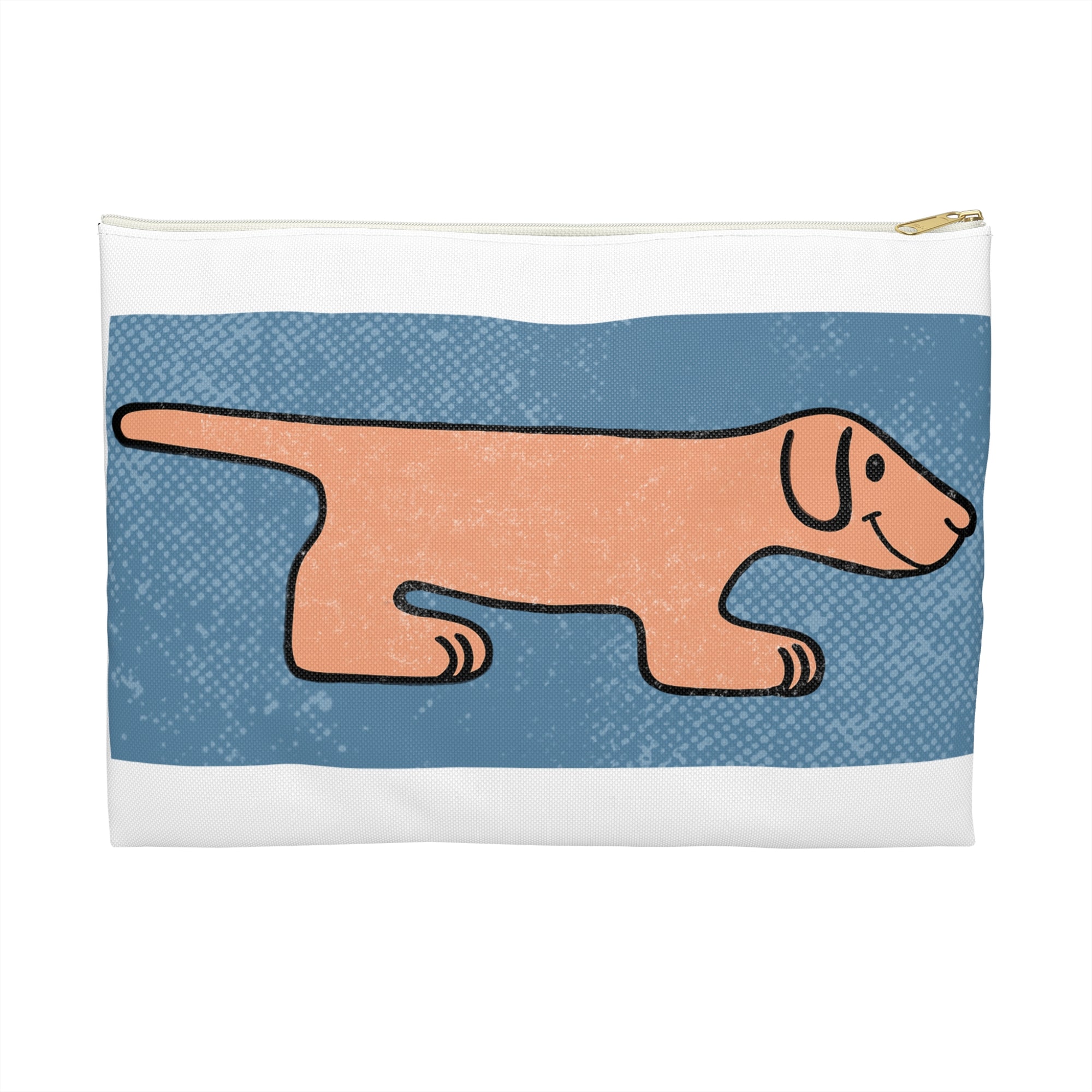 Wandering Weiner Bag