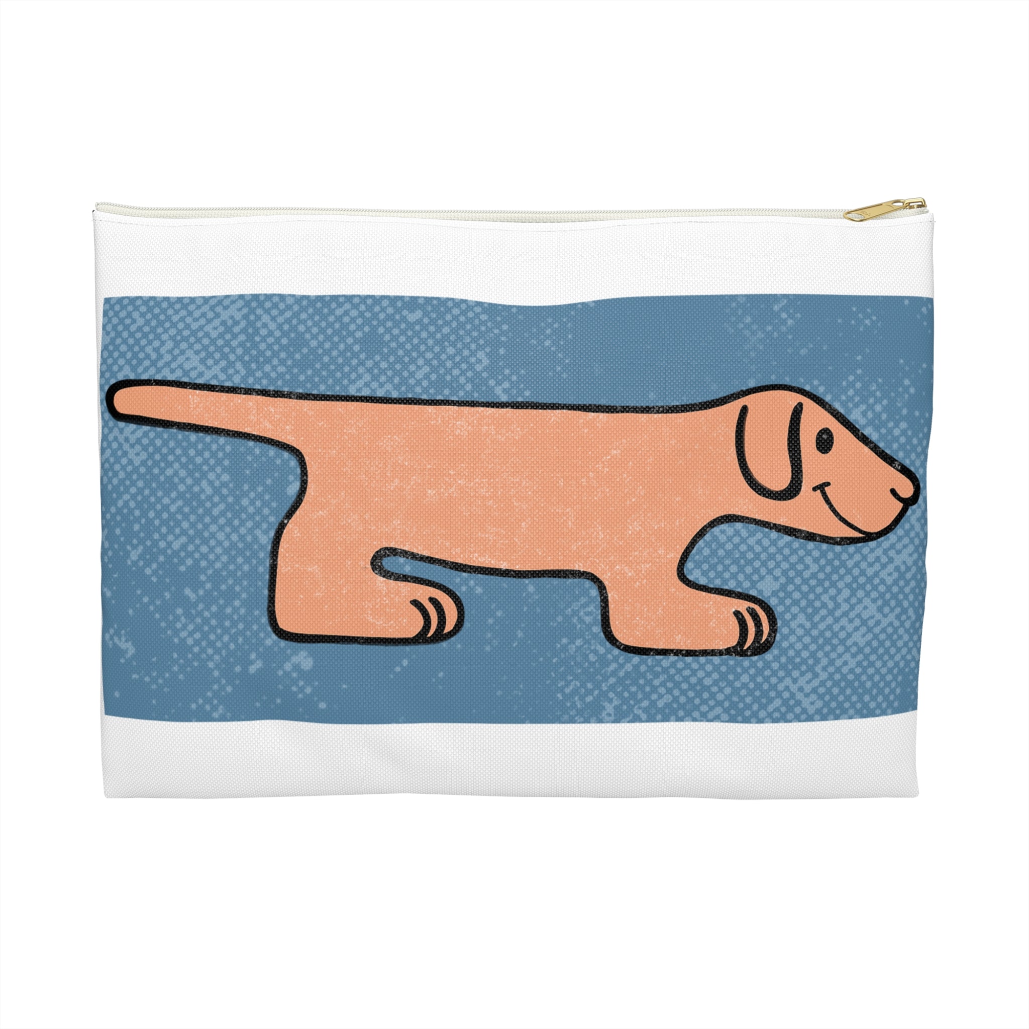 Wandering Weiner Bag