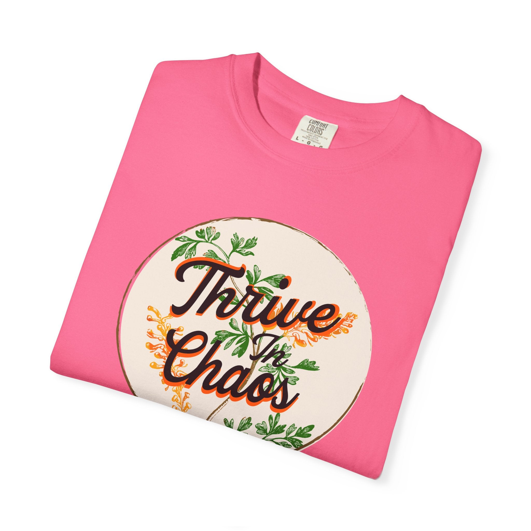 Thrive In Chaos