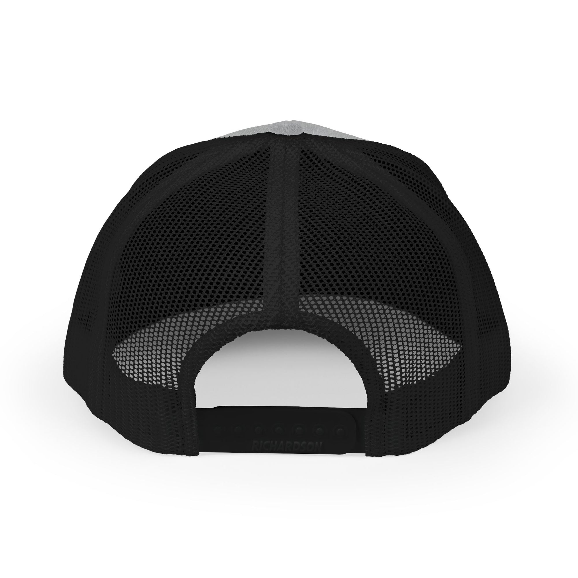 Great Bait Snapback Trucker Cap –Get Hooked