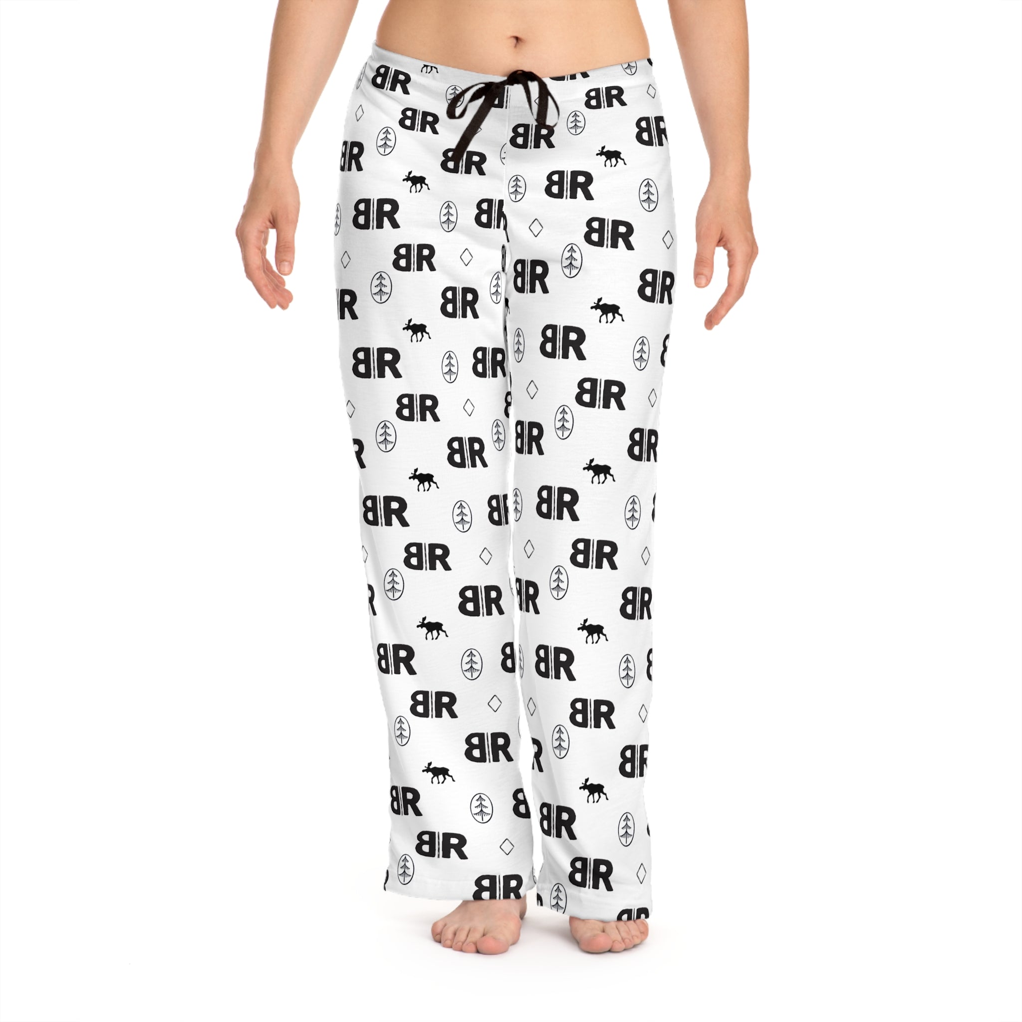 Protest Loungewear – Bully Rebel Custom AOP Pajamas