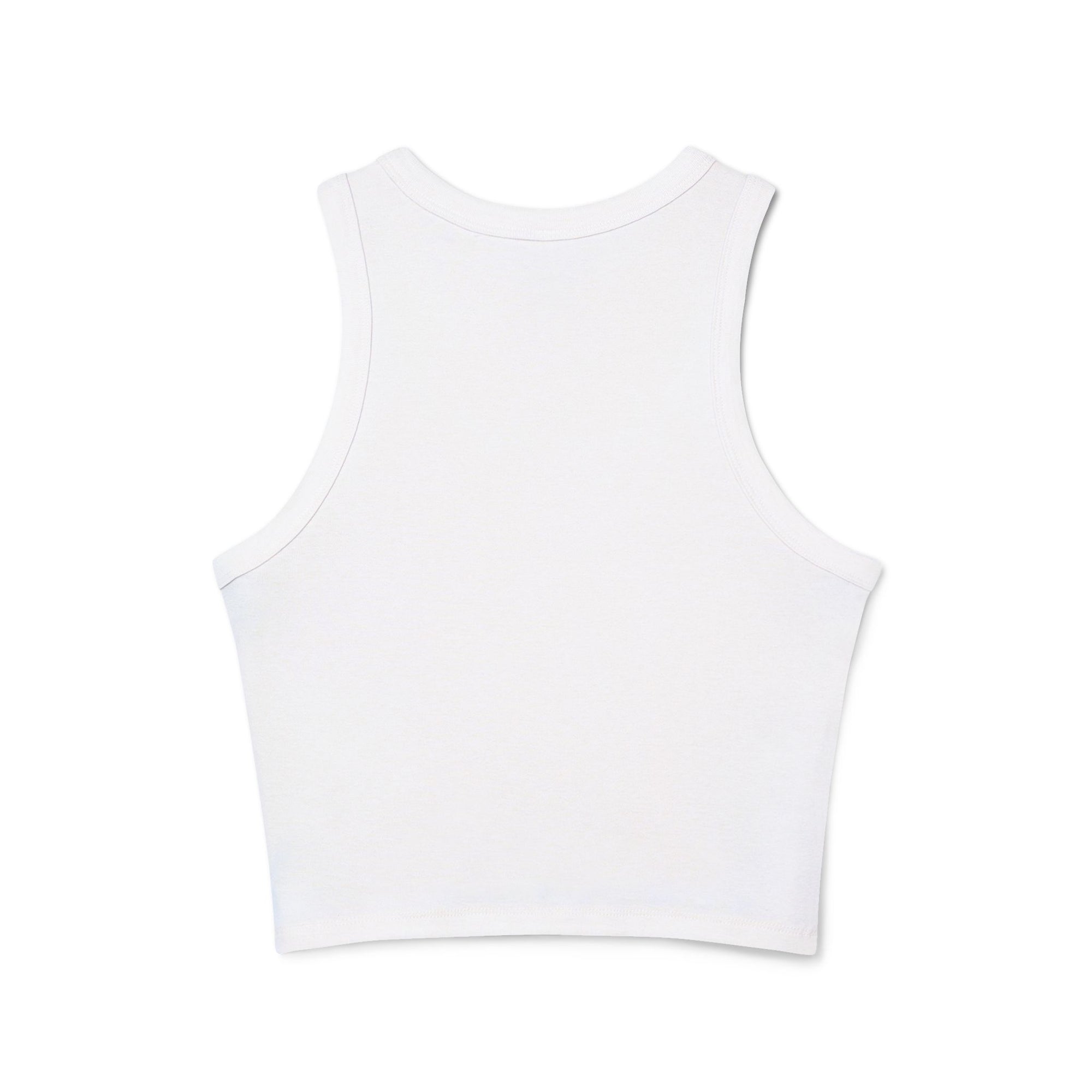 Tomboi Racerback Tank