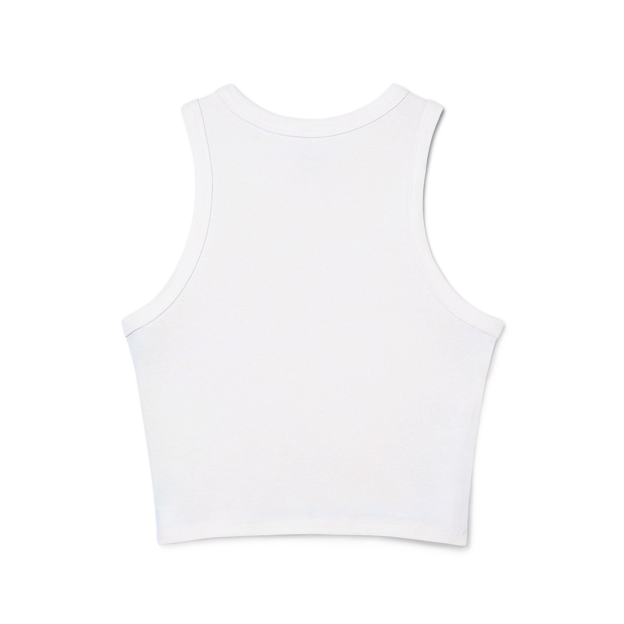 Tomboi Racerback Tank