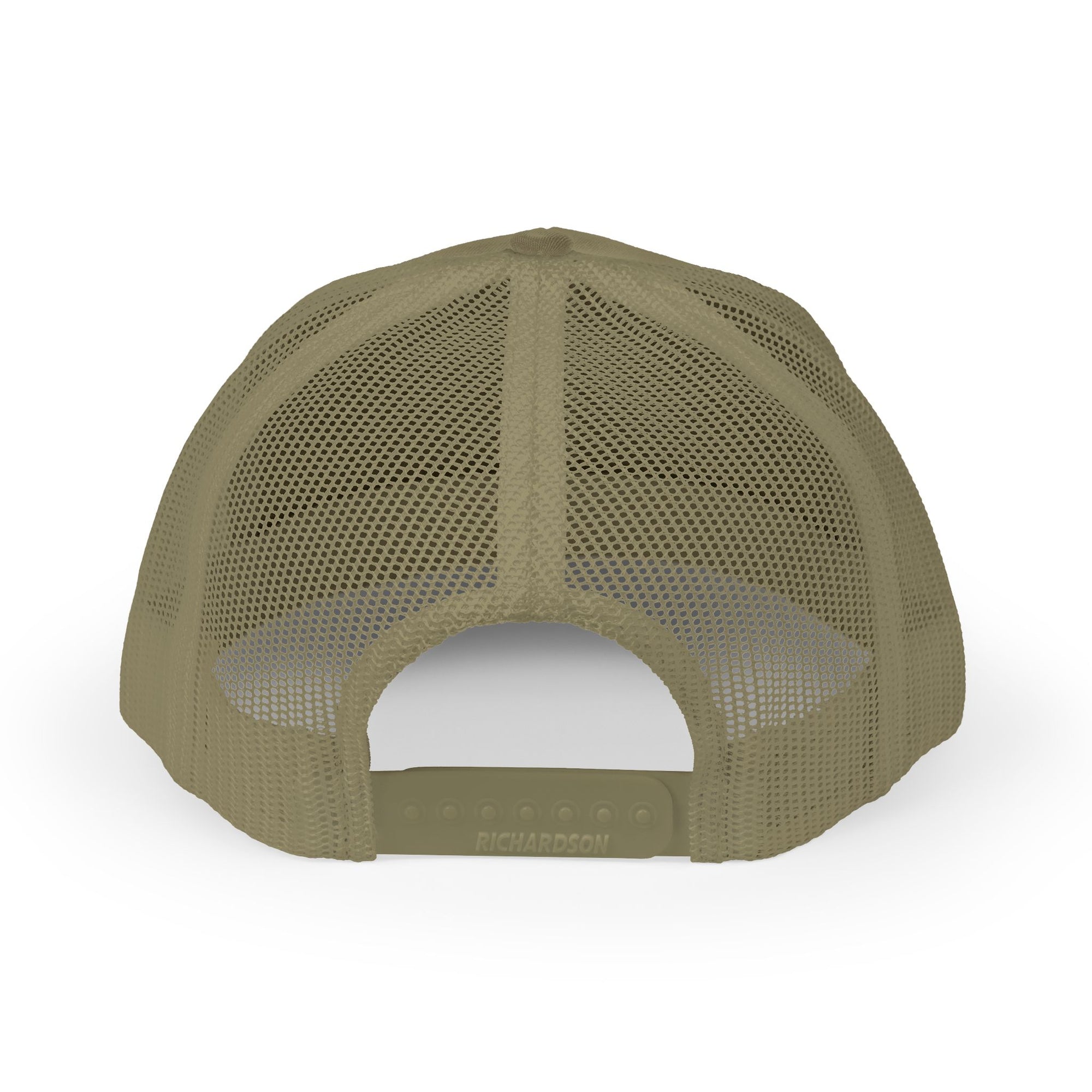 Great Bait Embroidered Snapback Trucker Cap