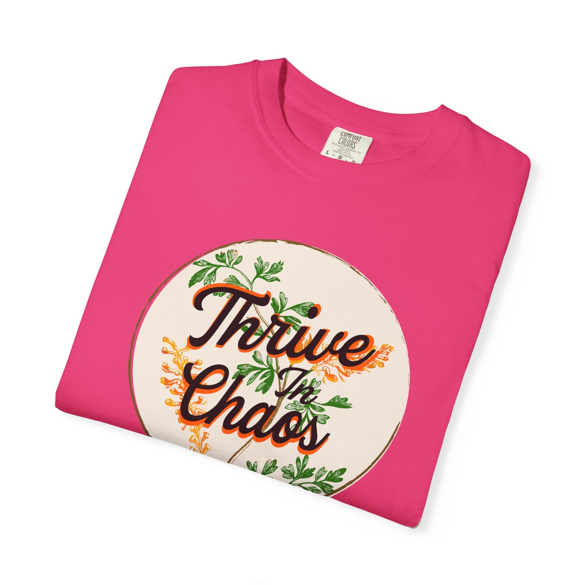 Thrive In Chaos