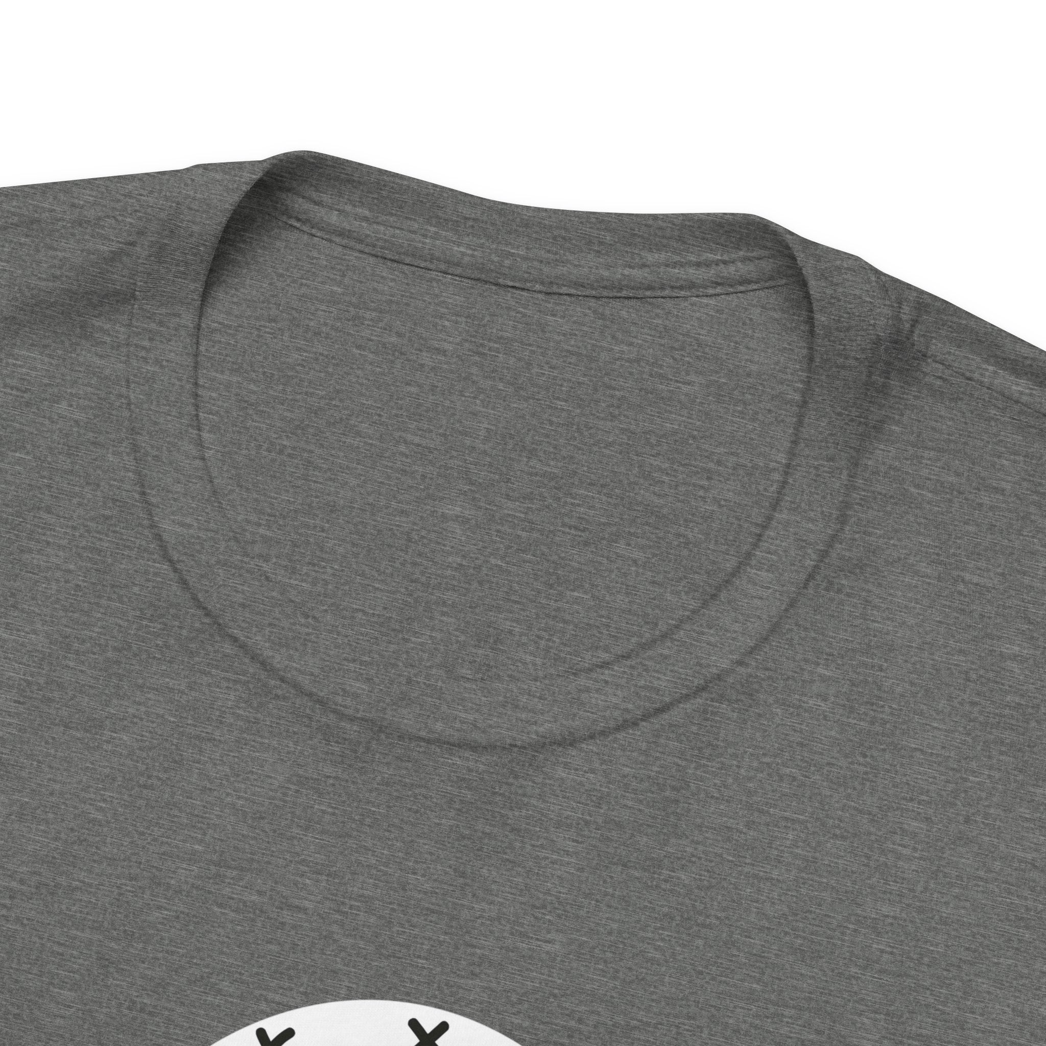 Rebel Dandelion XX Tee Shirt