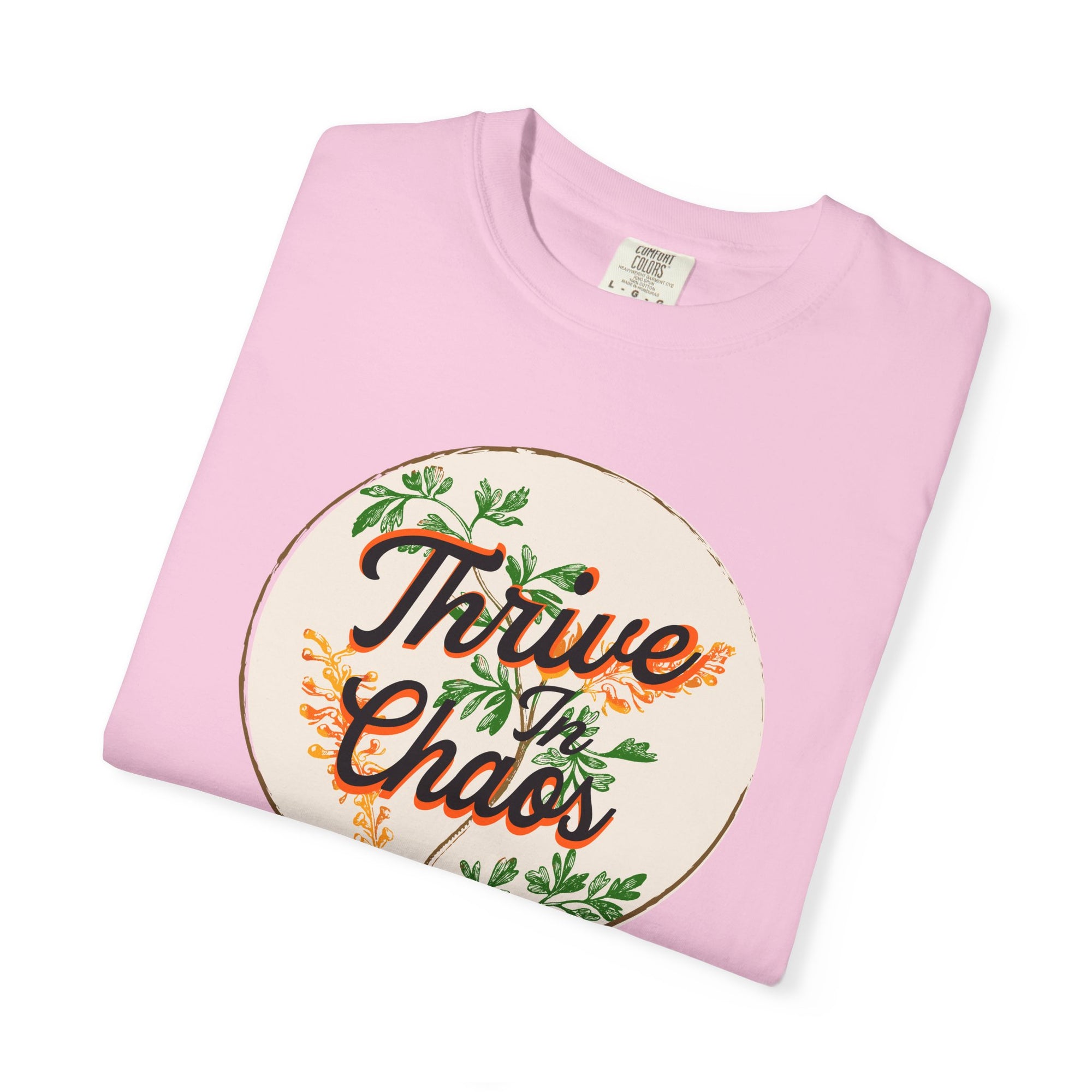 Thrive In Chaos