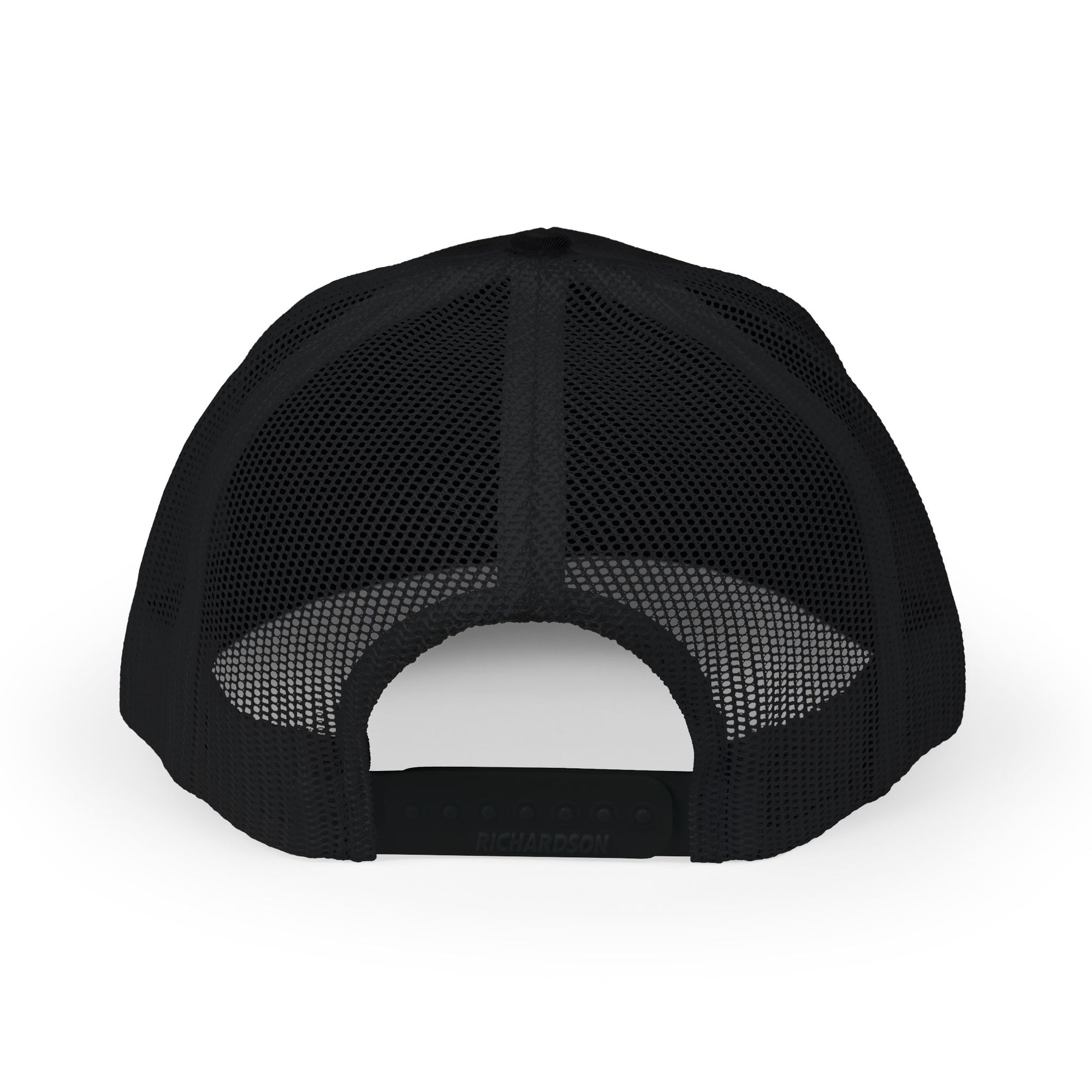 Great Bait Snapback Trucker Cap –Get Hooked