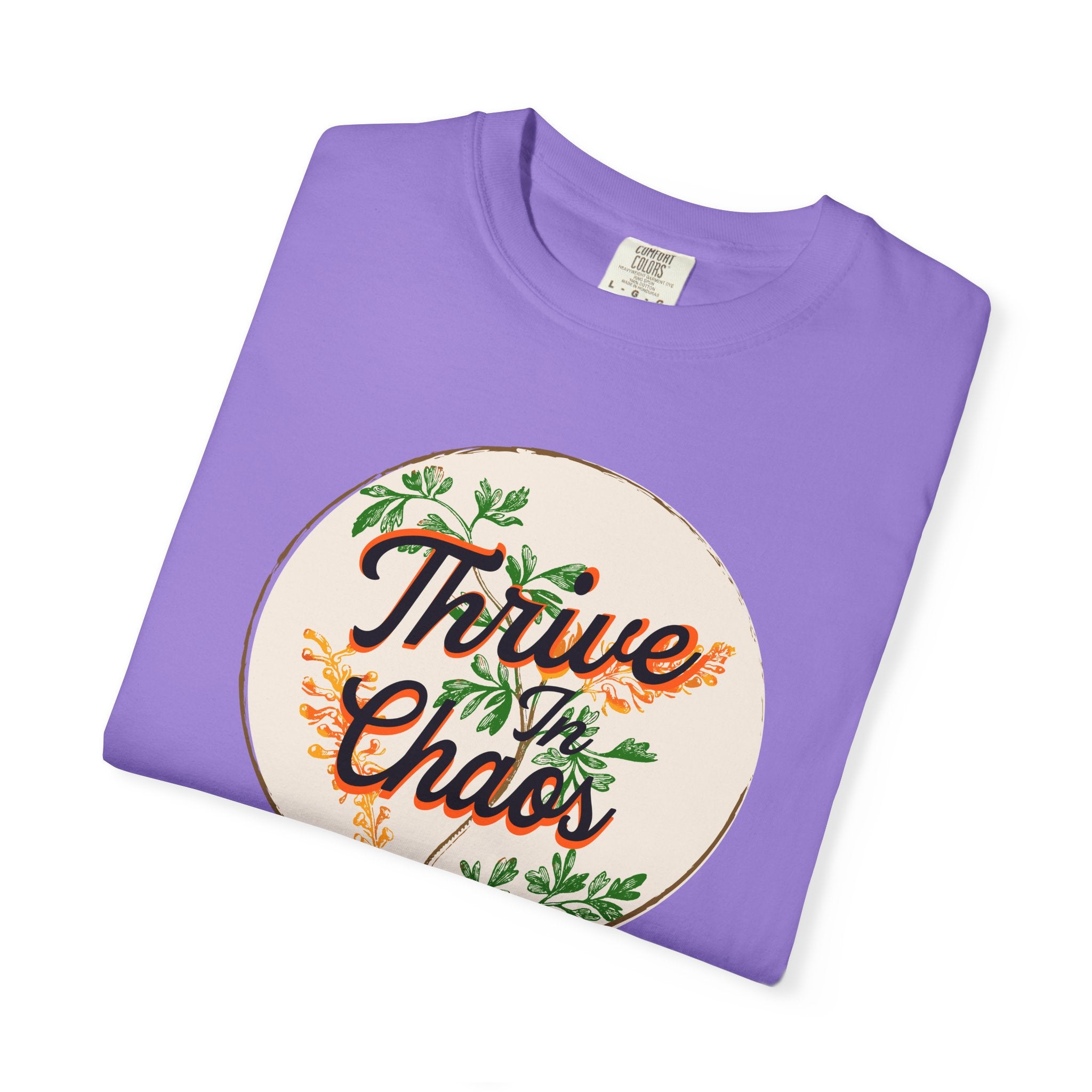 Thrive In Chaos
