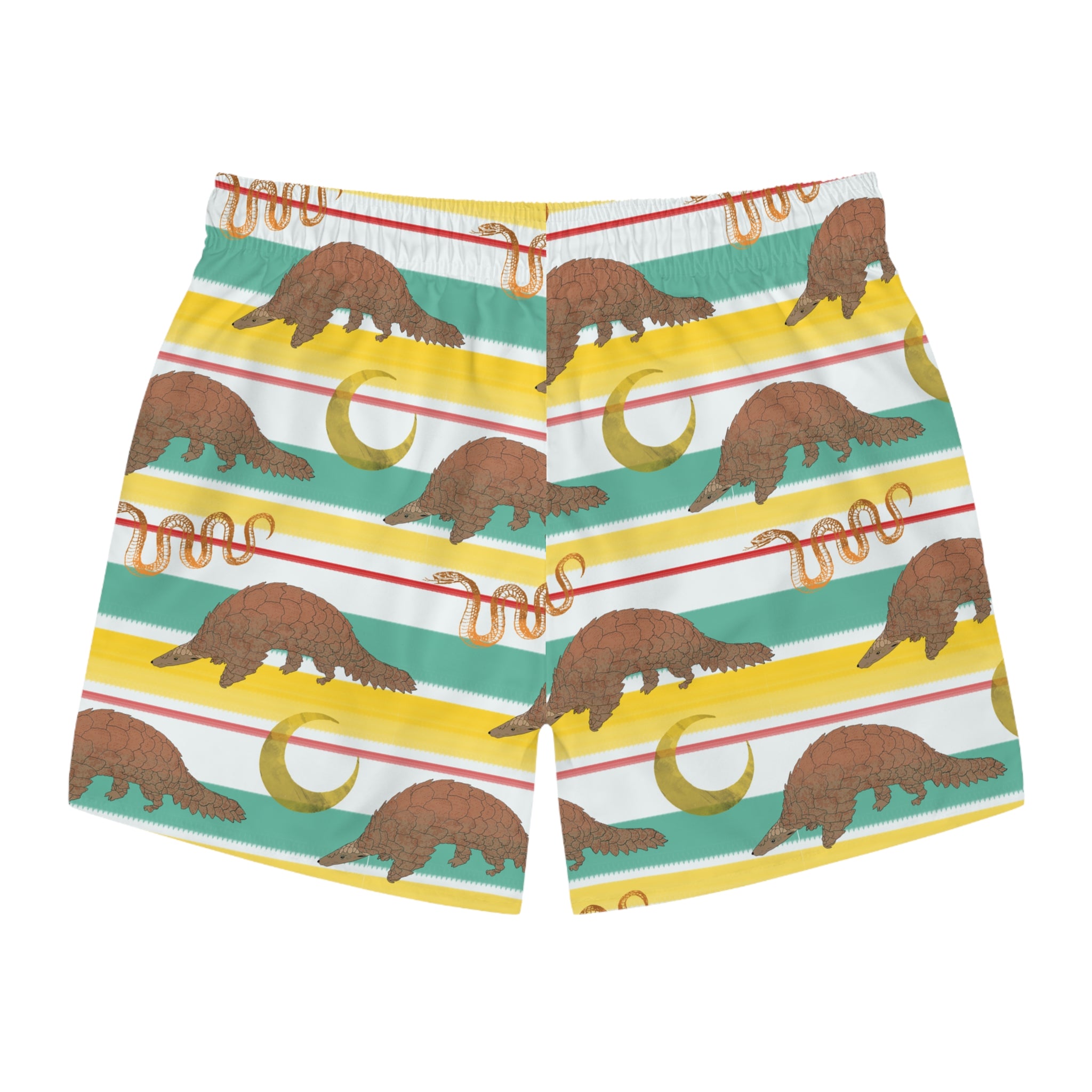 Pangolin Pool Party Pants