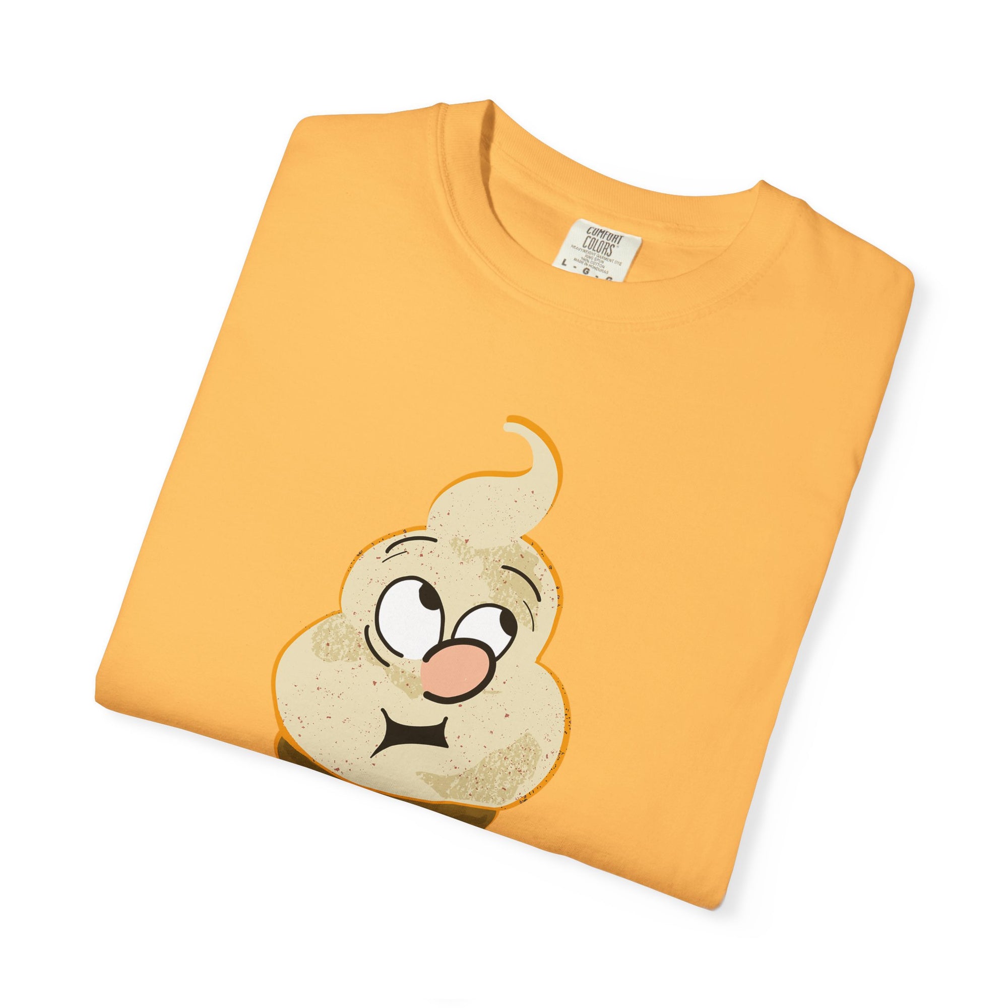 Eat The Rich Softee Ice Cream Tee