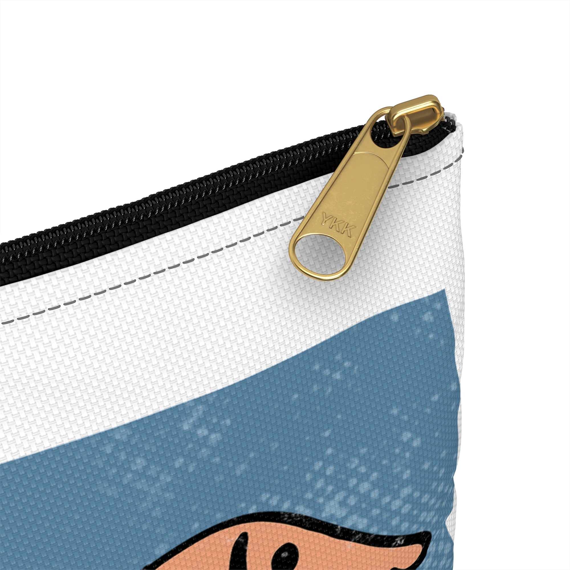 Wandering Weiner Bag