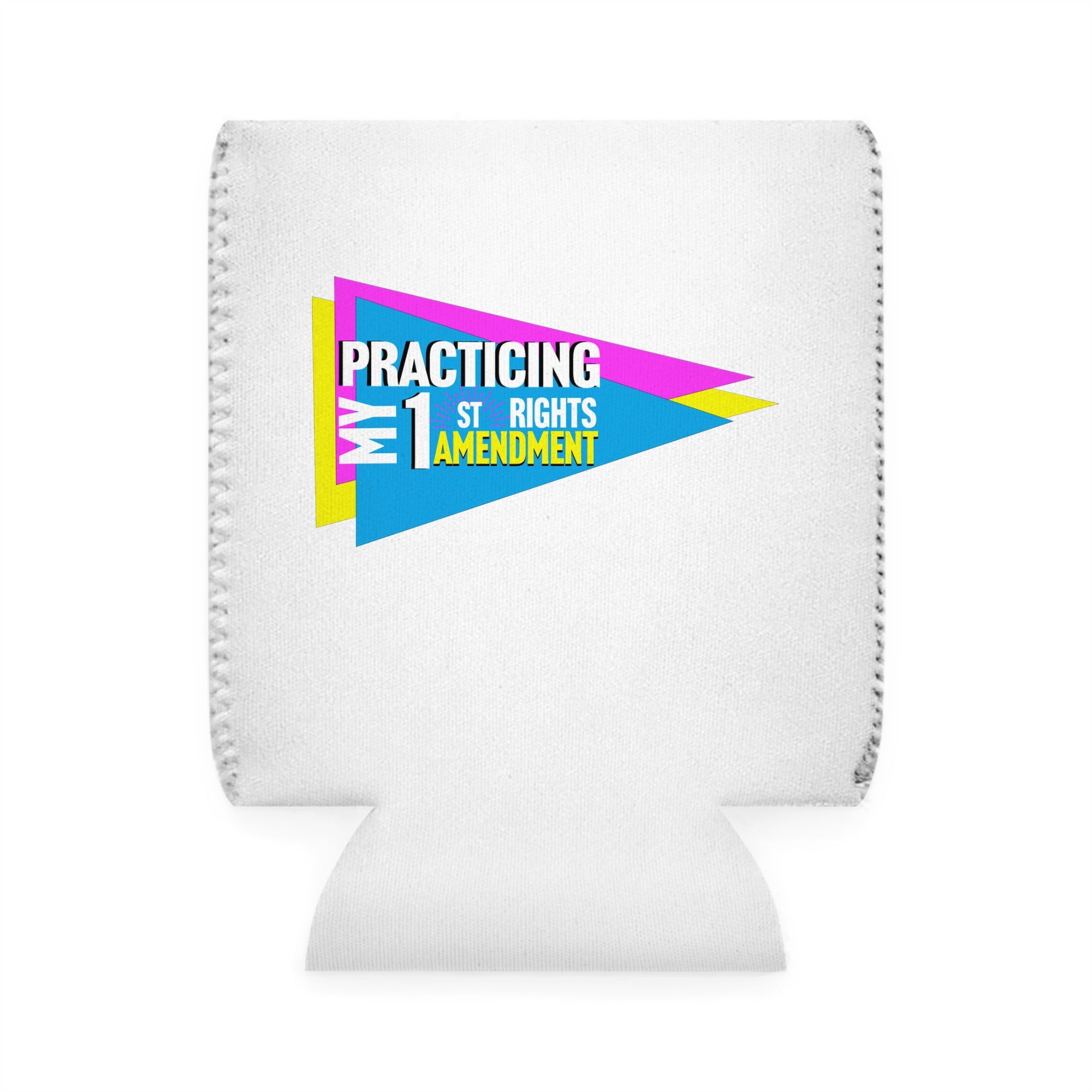 Can Cooler Sleeve