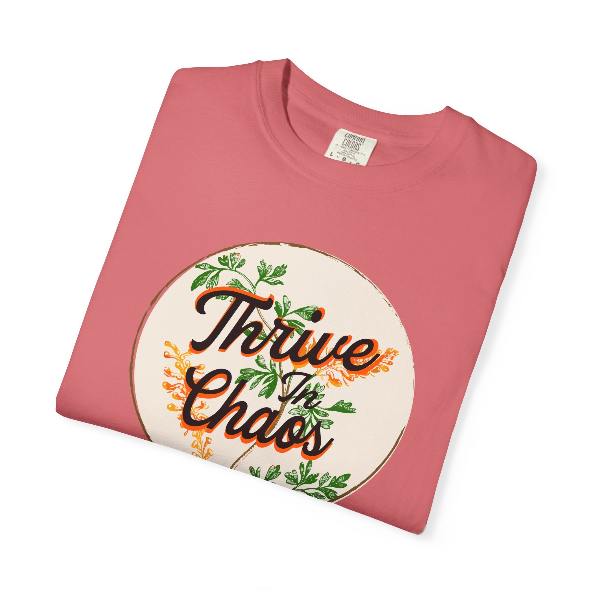 Thrive In Chaos