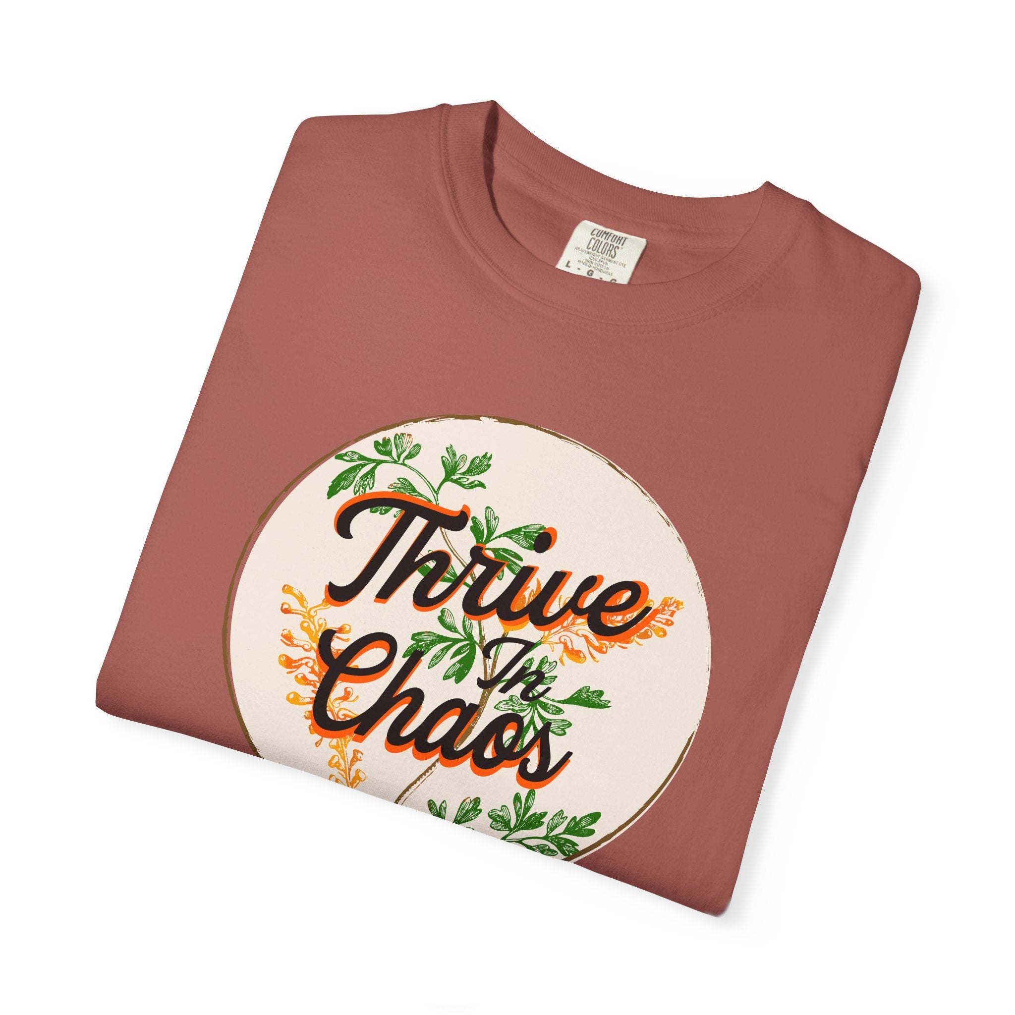 Thrive In Chaos