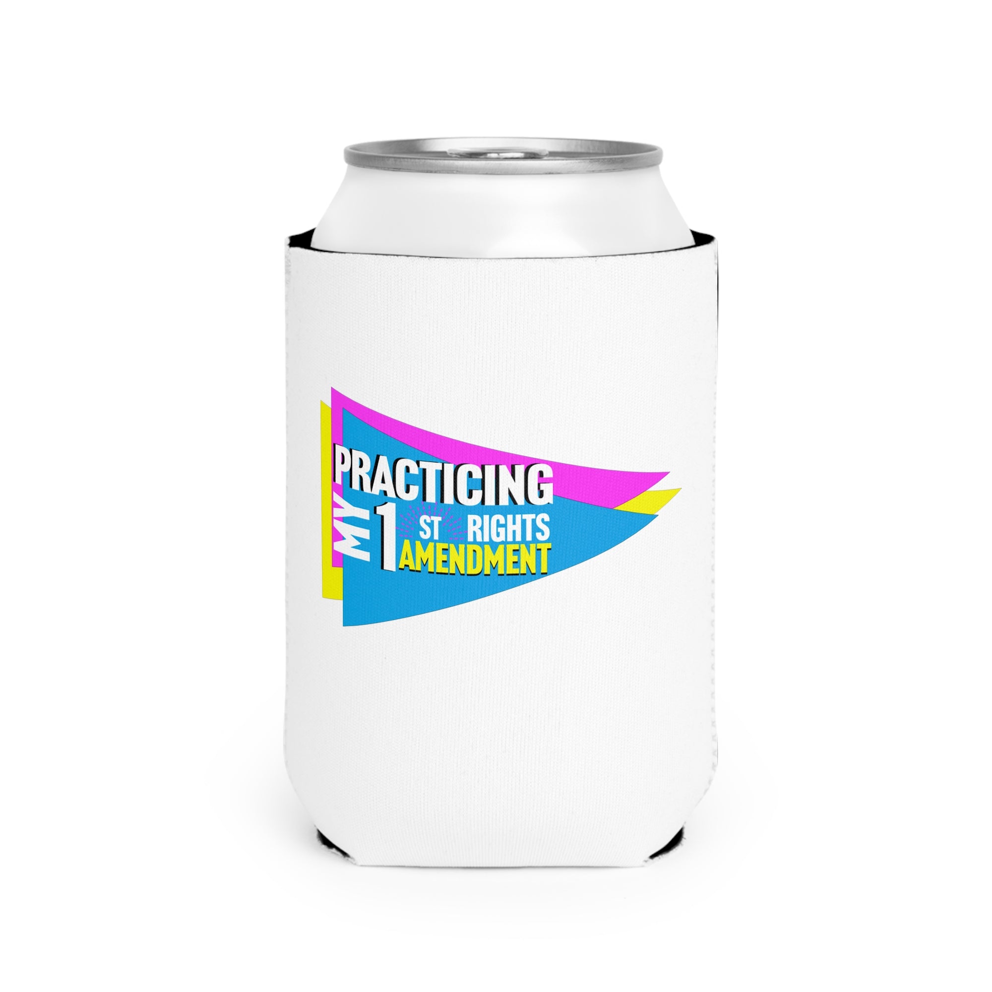 Can Cooler Sleeve
