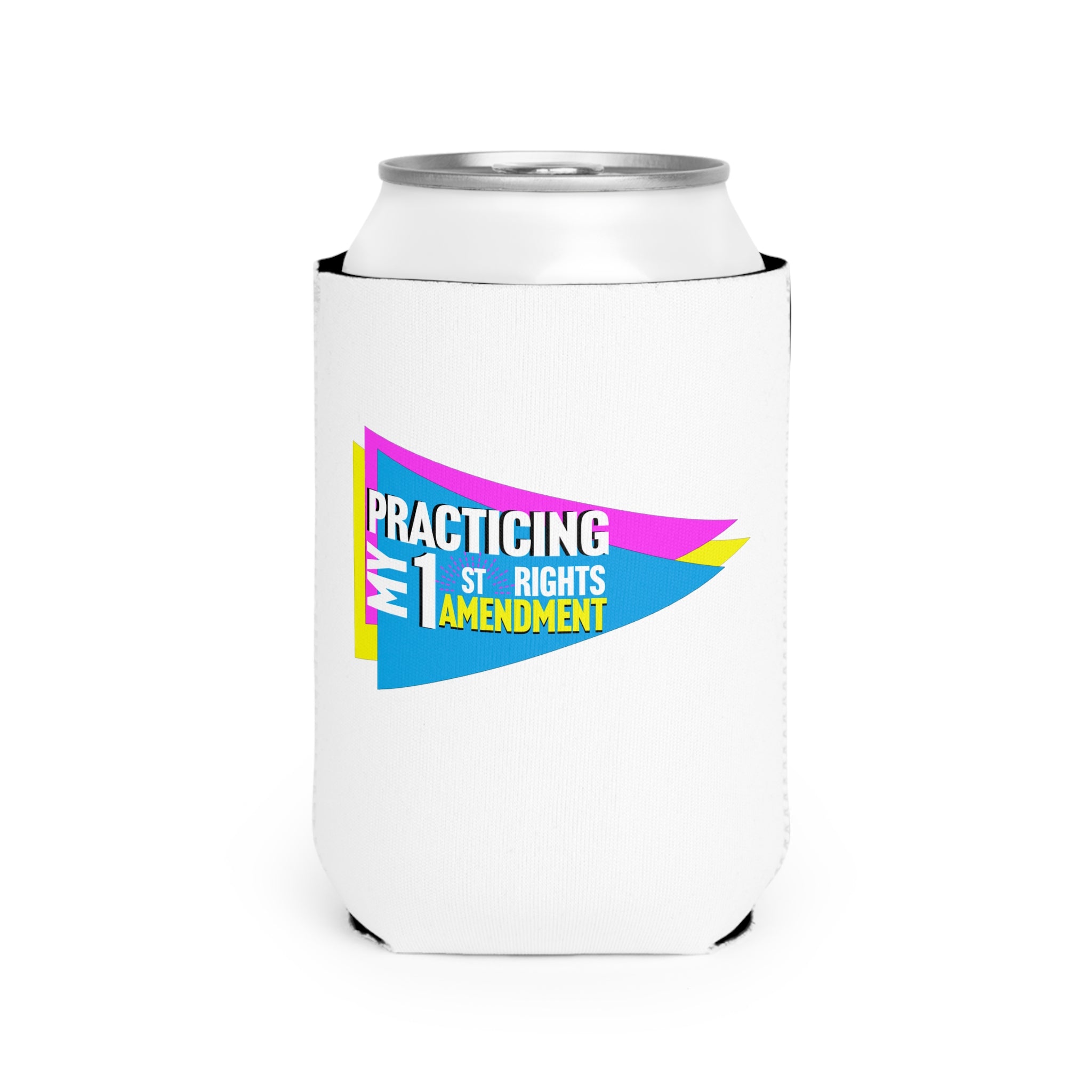 Can Cooler Sleeve