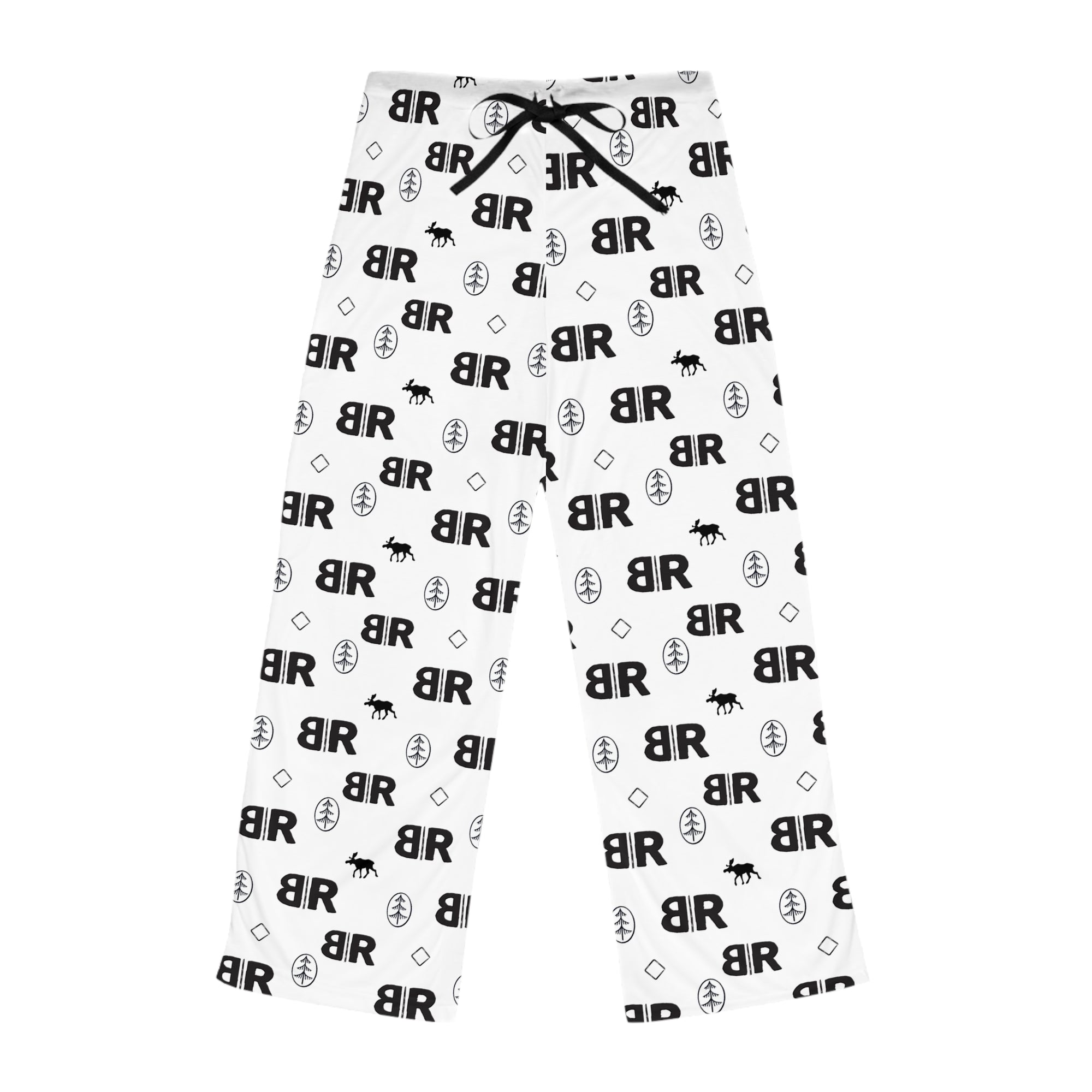 Protest Loungewear – Bully Rebel Custom AOP Pajamas