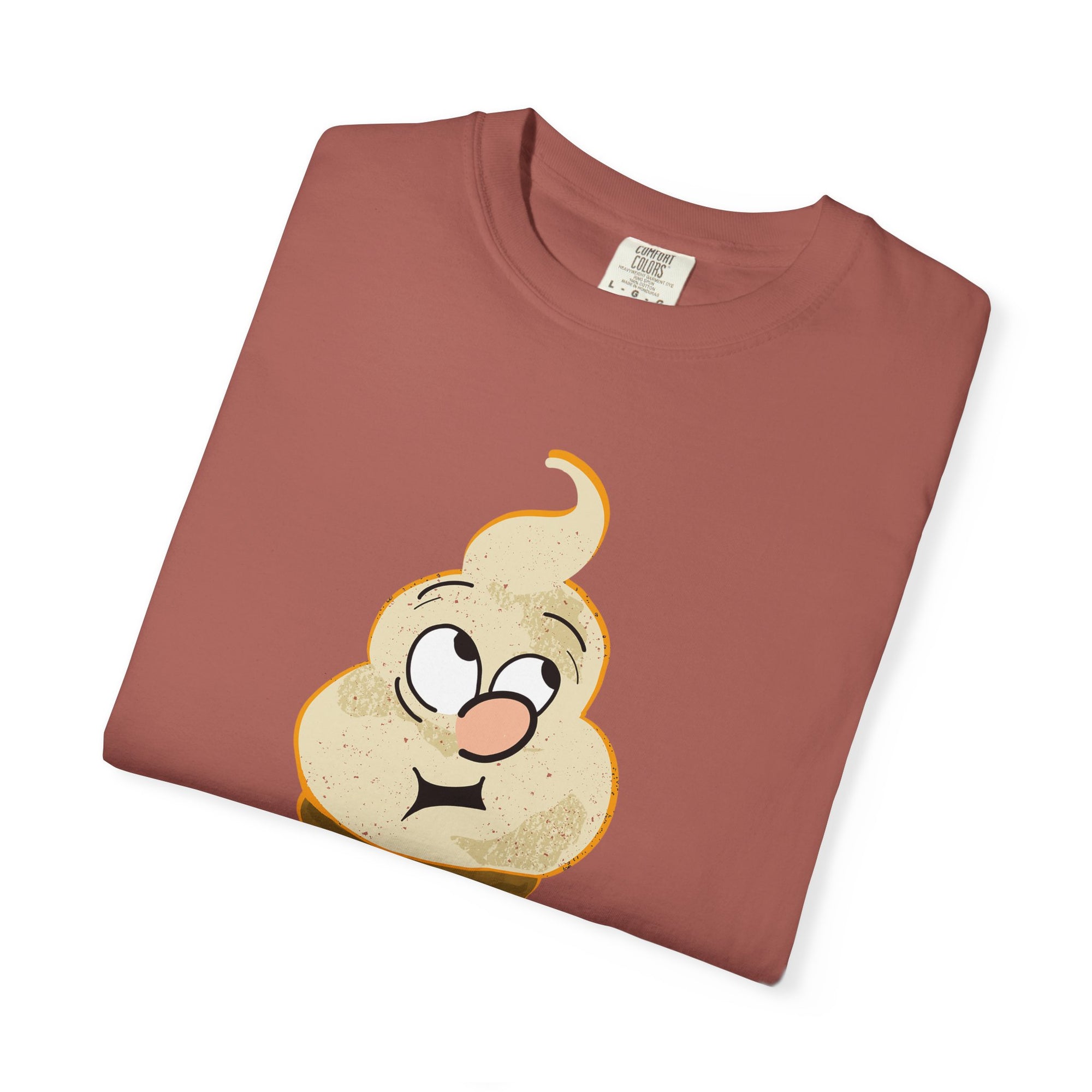 Eat The Rich Softee Ice Cream Tee